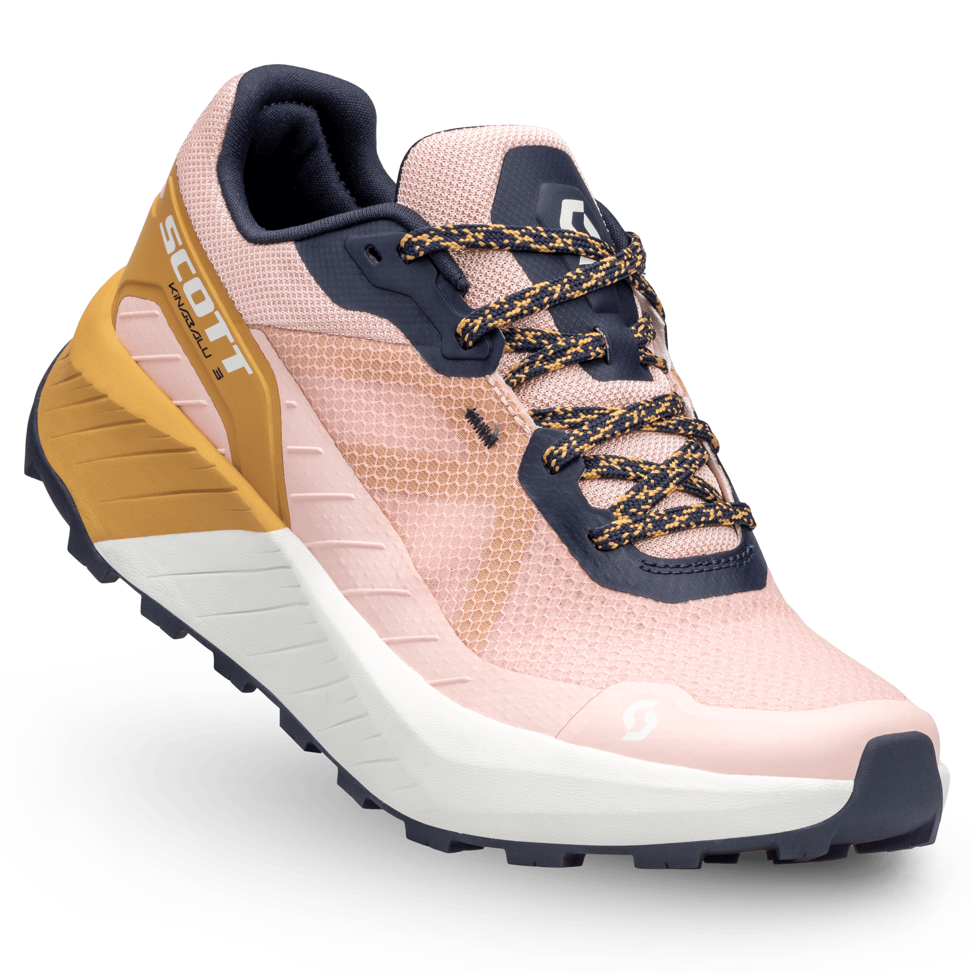 Pantalón corto para mujer SCOTT Endurance Tech Hybrid