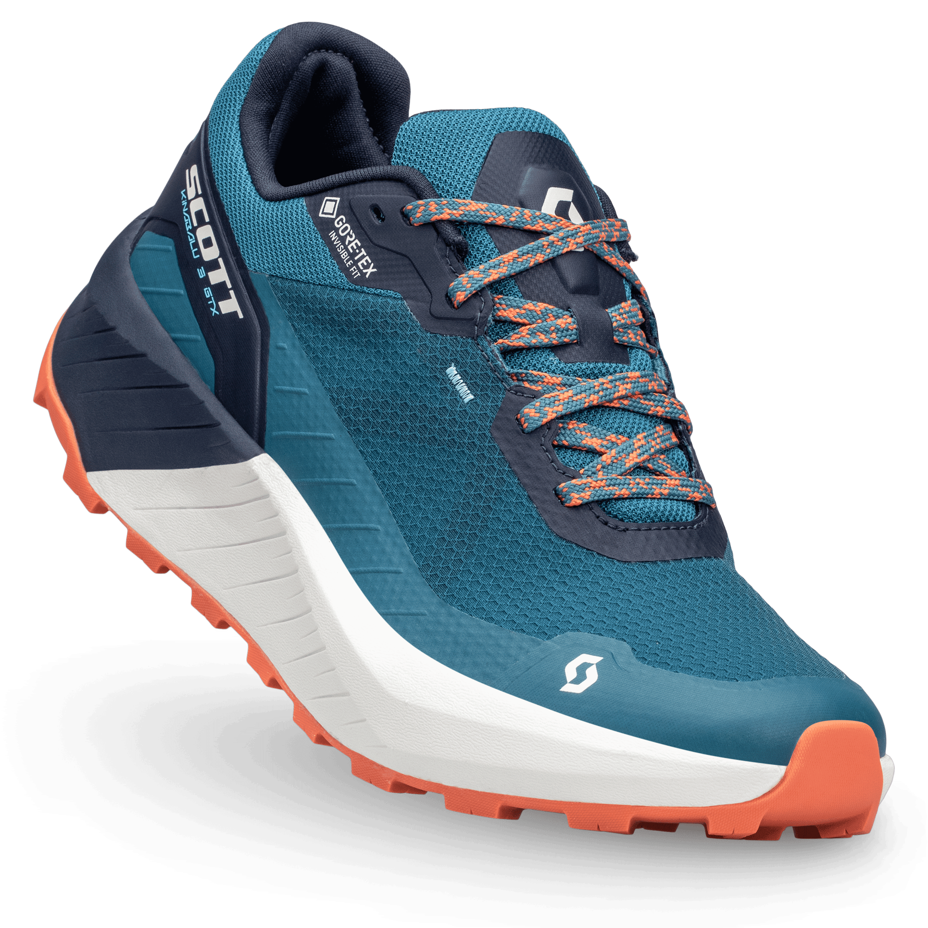 SCOTT Kinabalu 3 Women's Shoe