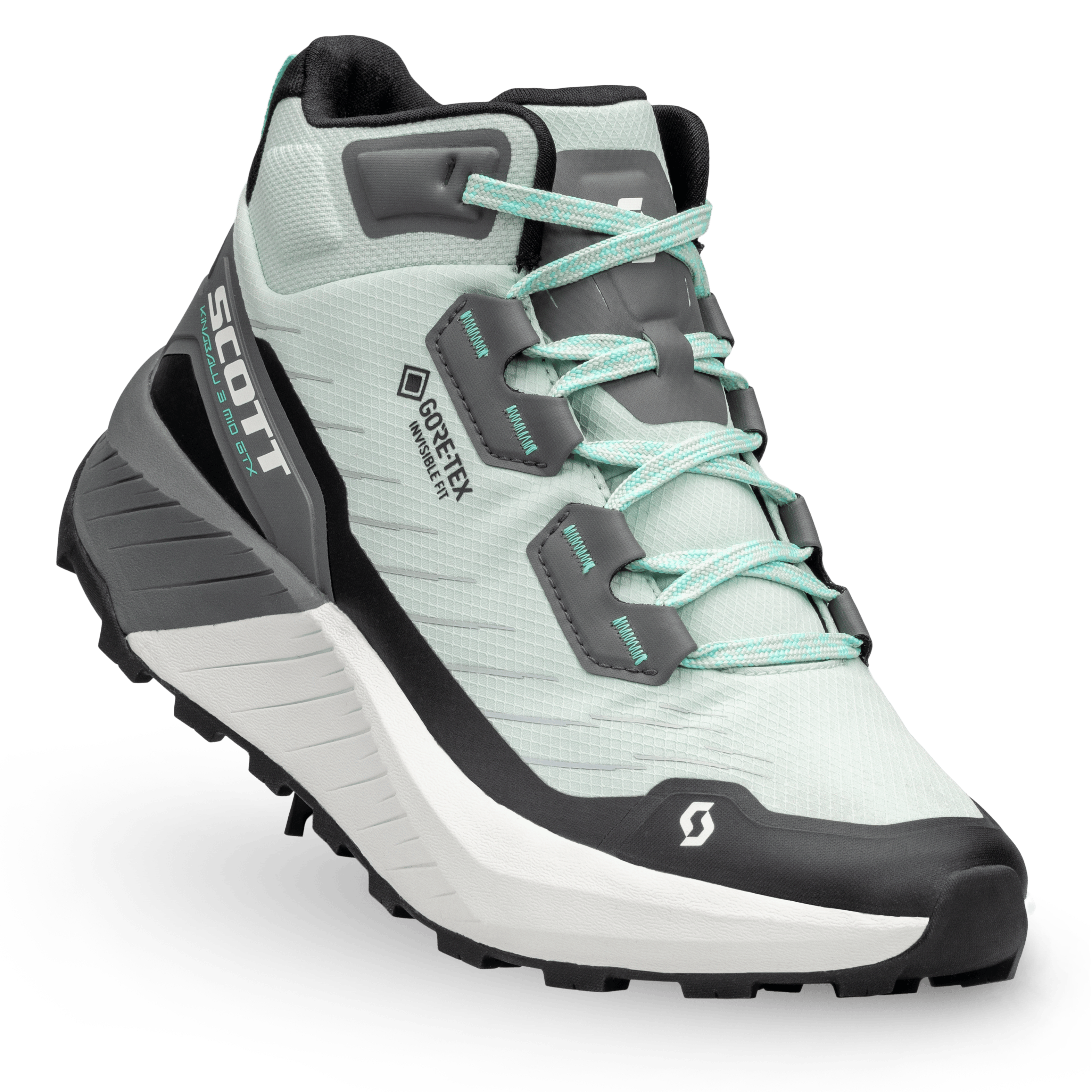SCOTT Kinabalu Trail GORE-TEX Women's Shoe