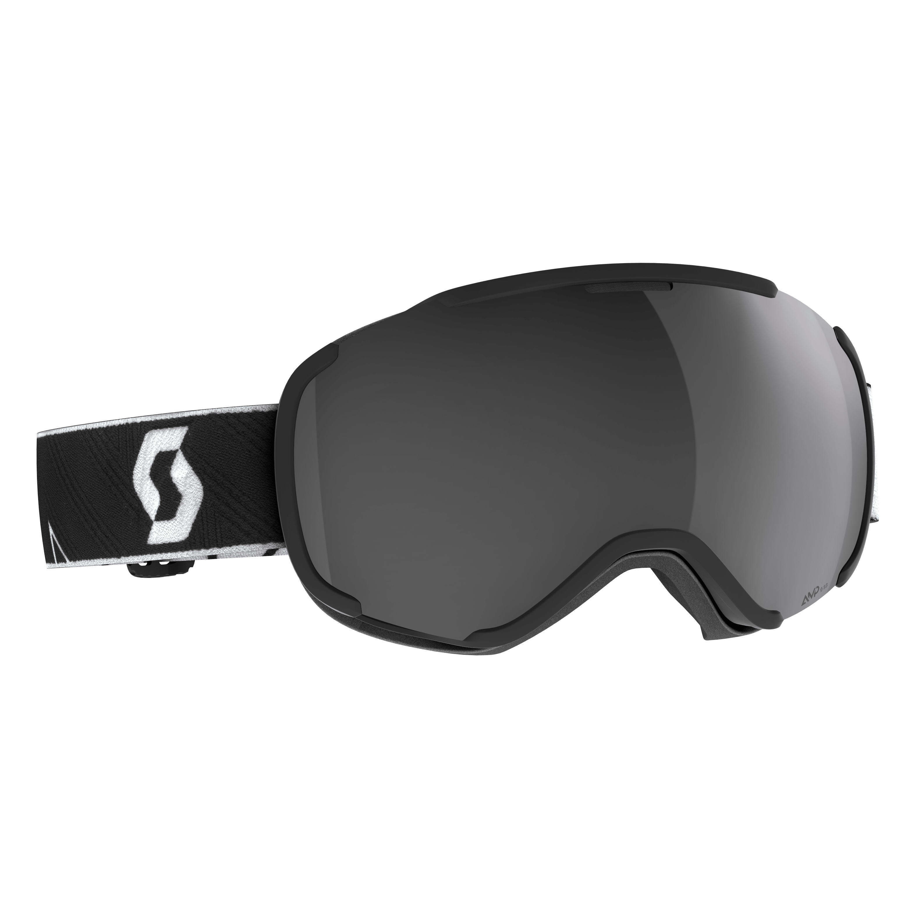 Scott Faze II ACS Lens