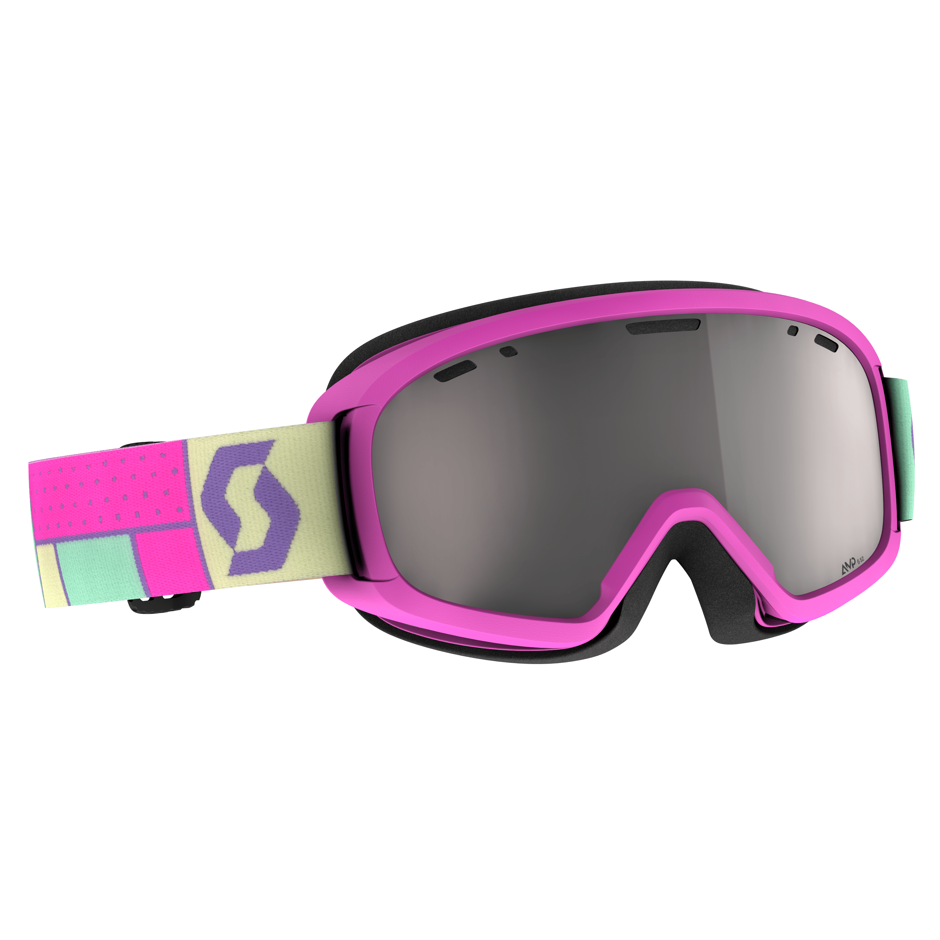 SCOTT Ultimate Dryo Junior Pants