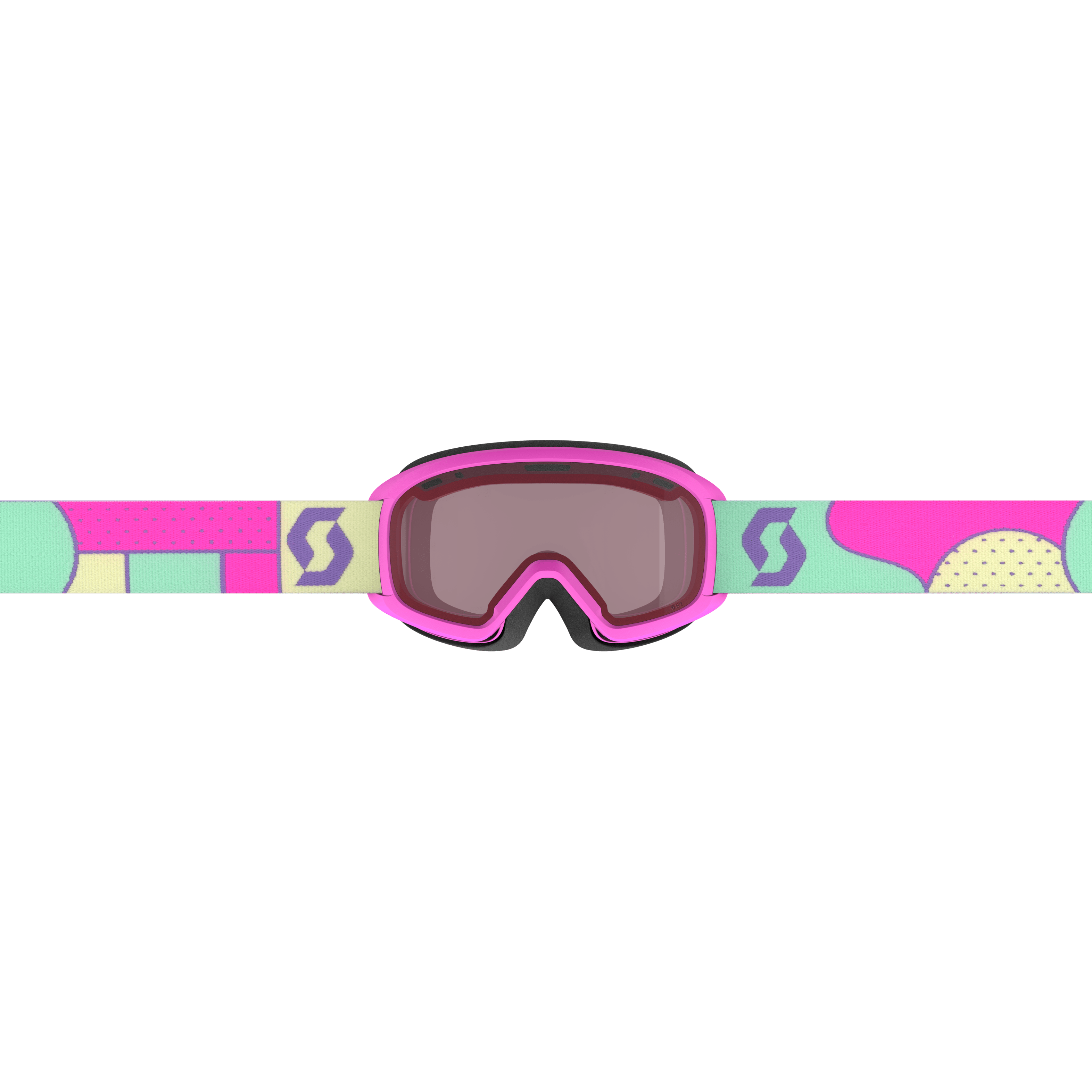 SCOTT Junior Witty Goggle