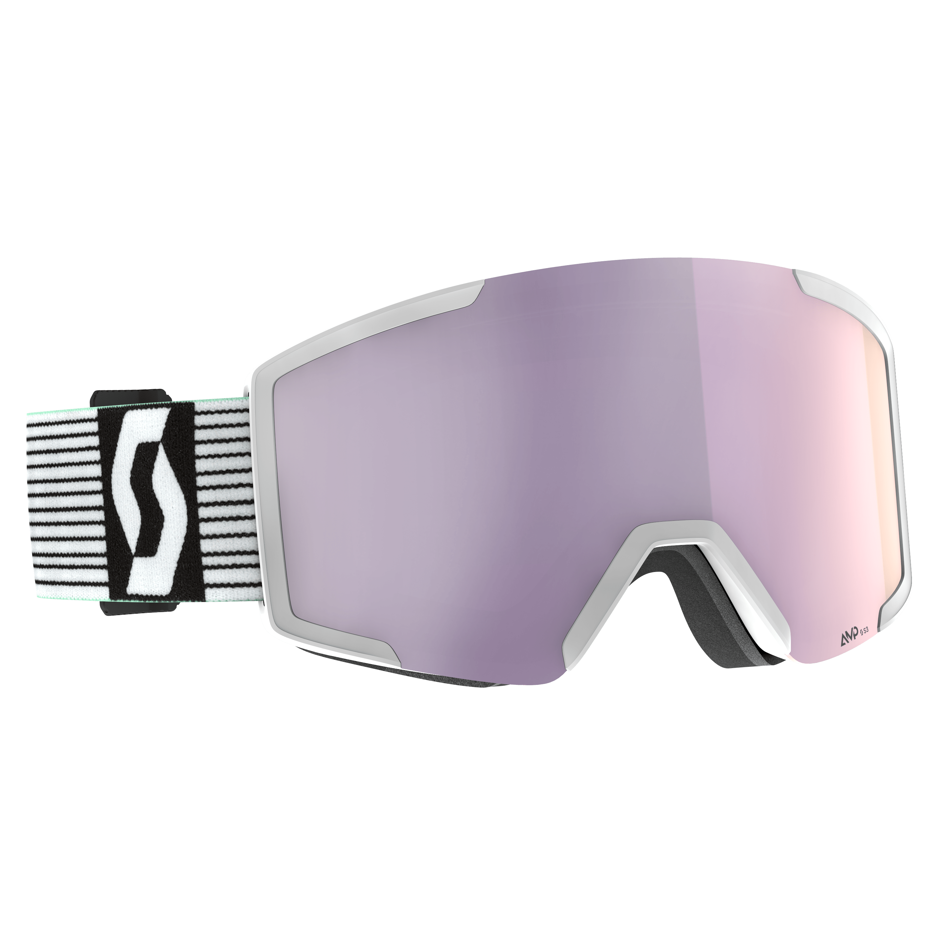 SCOTT Vest Airflow Free M's