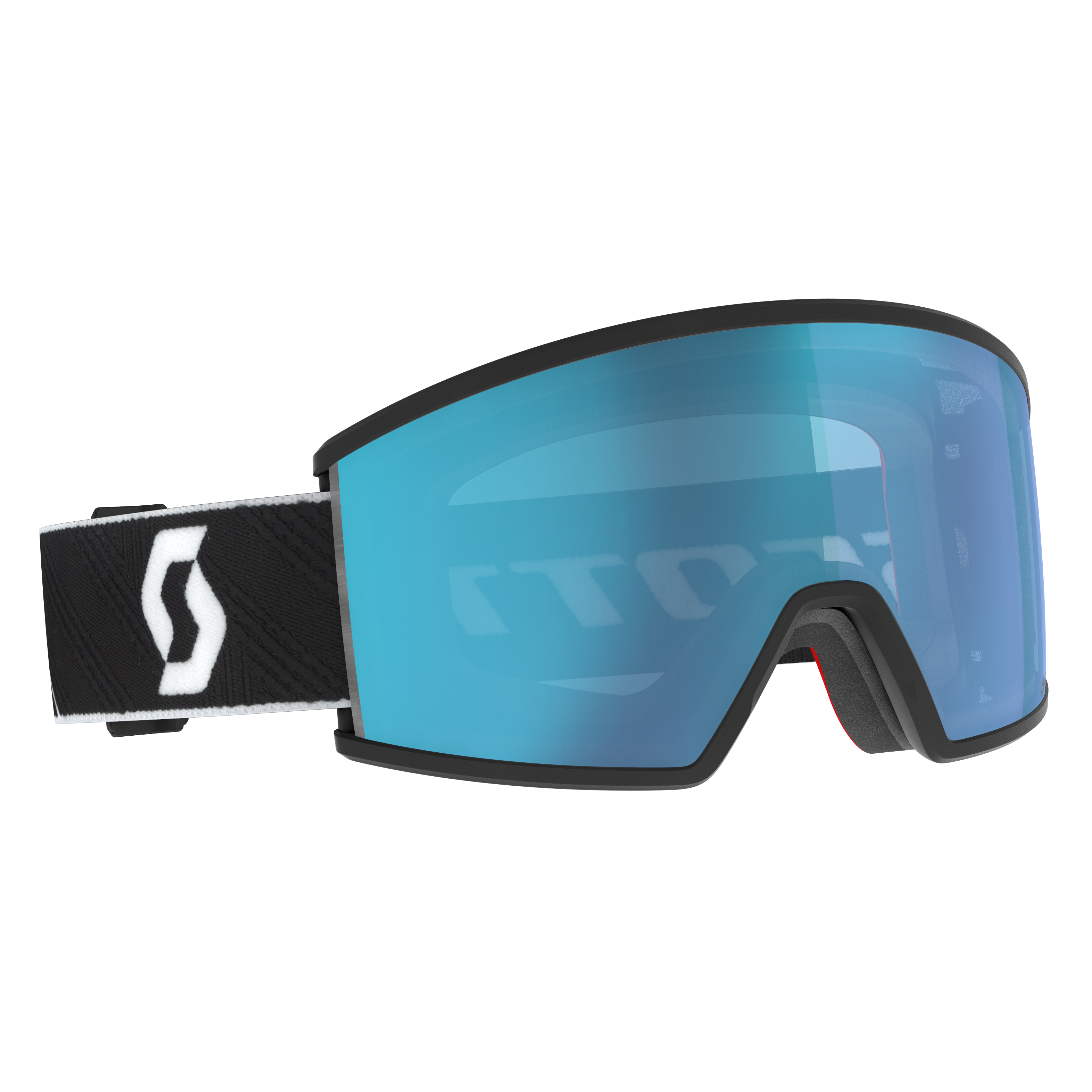 Casque SCOTT Flow Mips