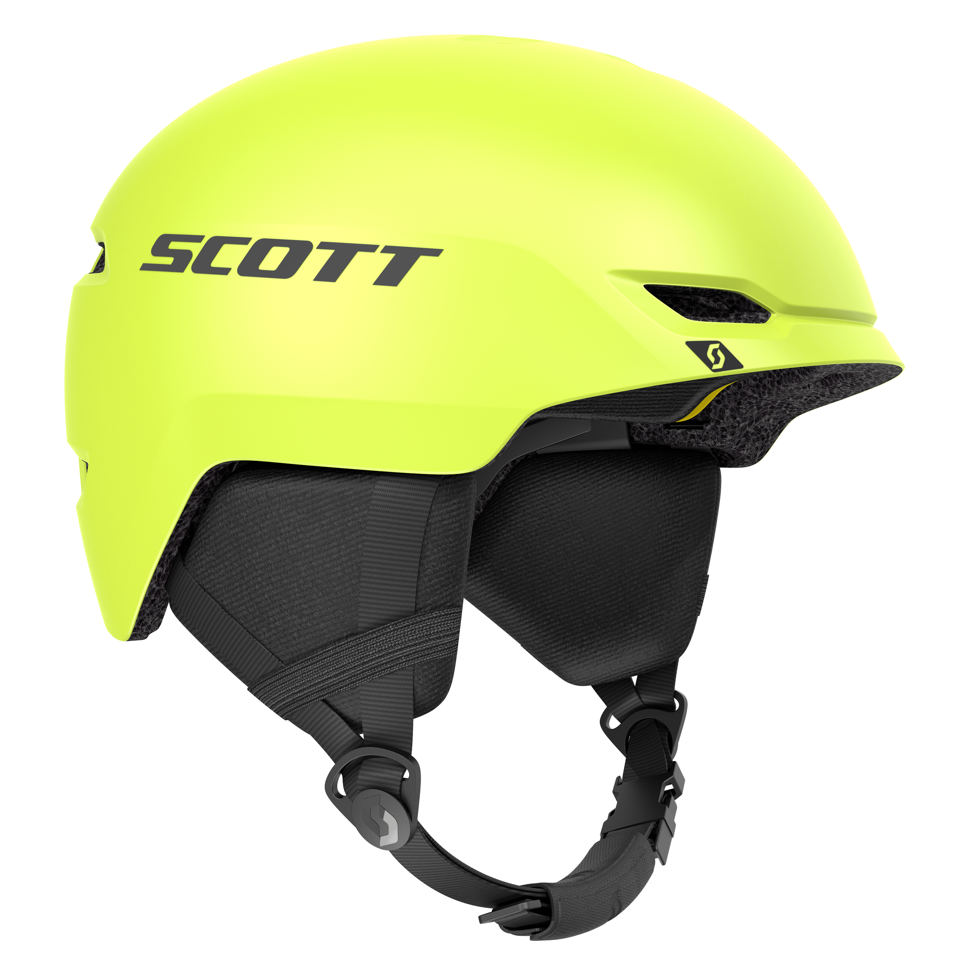 Scott Shield Pro Junior Brille