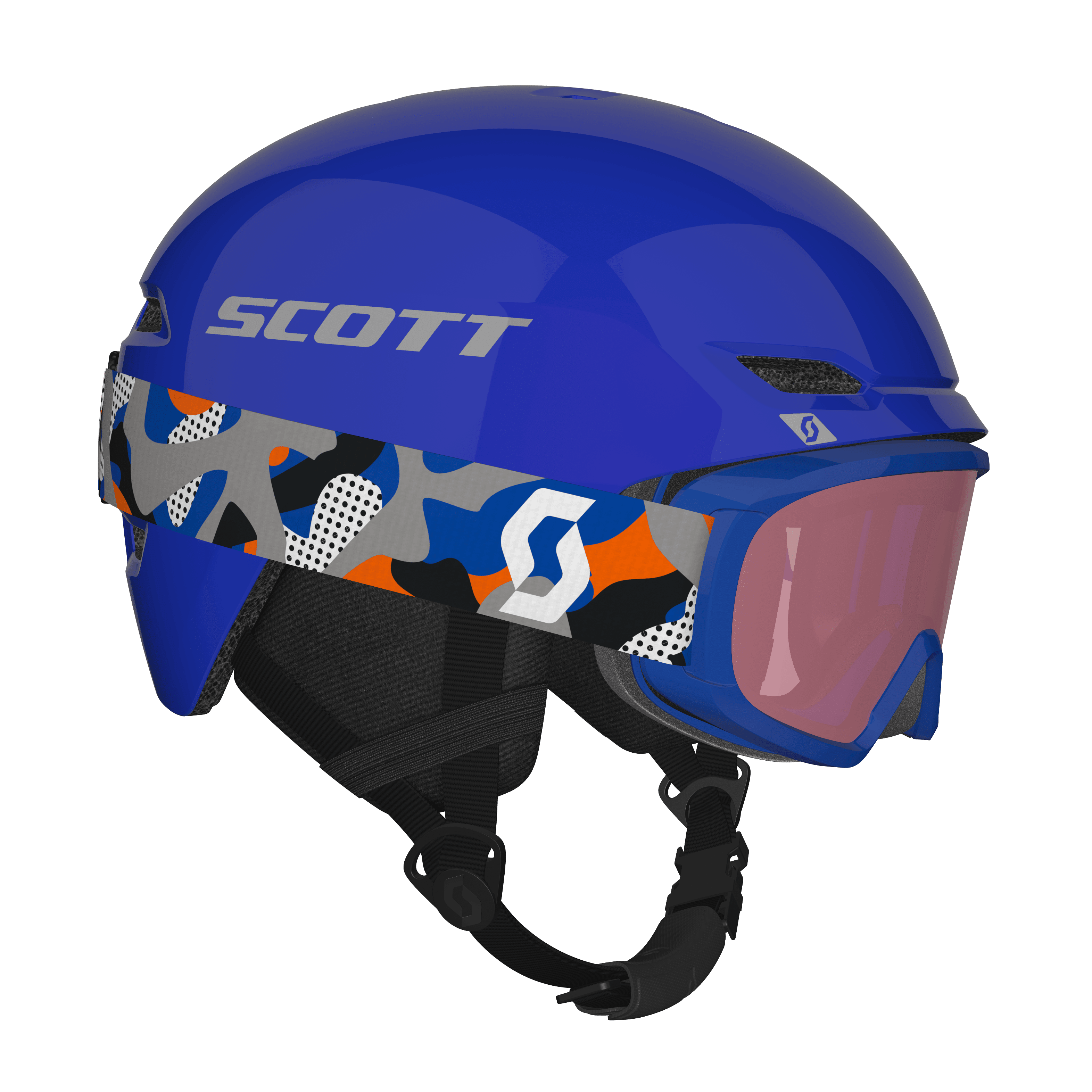 Écran junior SCOTT Witty ACS