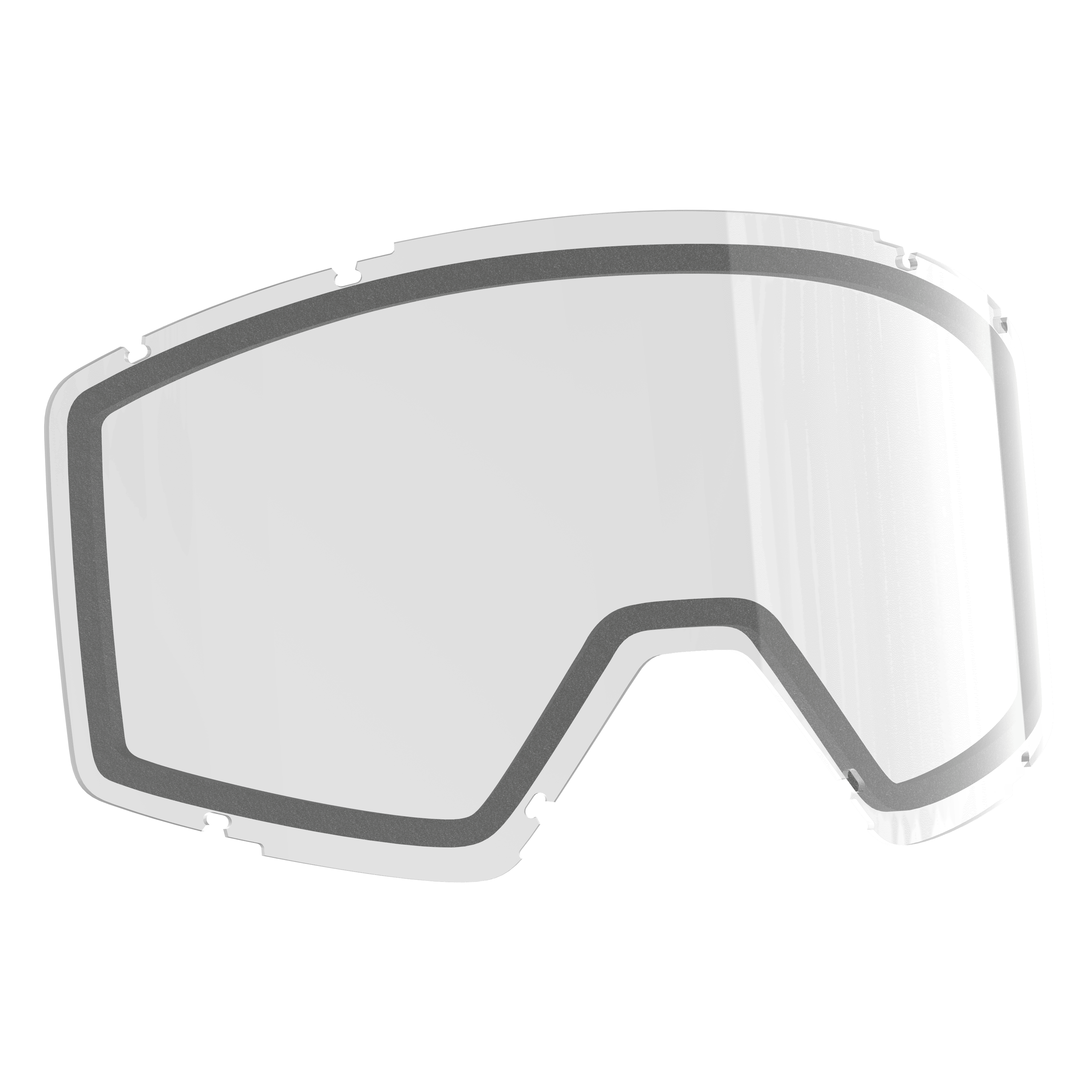 SCOTT Shield Goggle