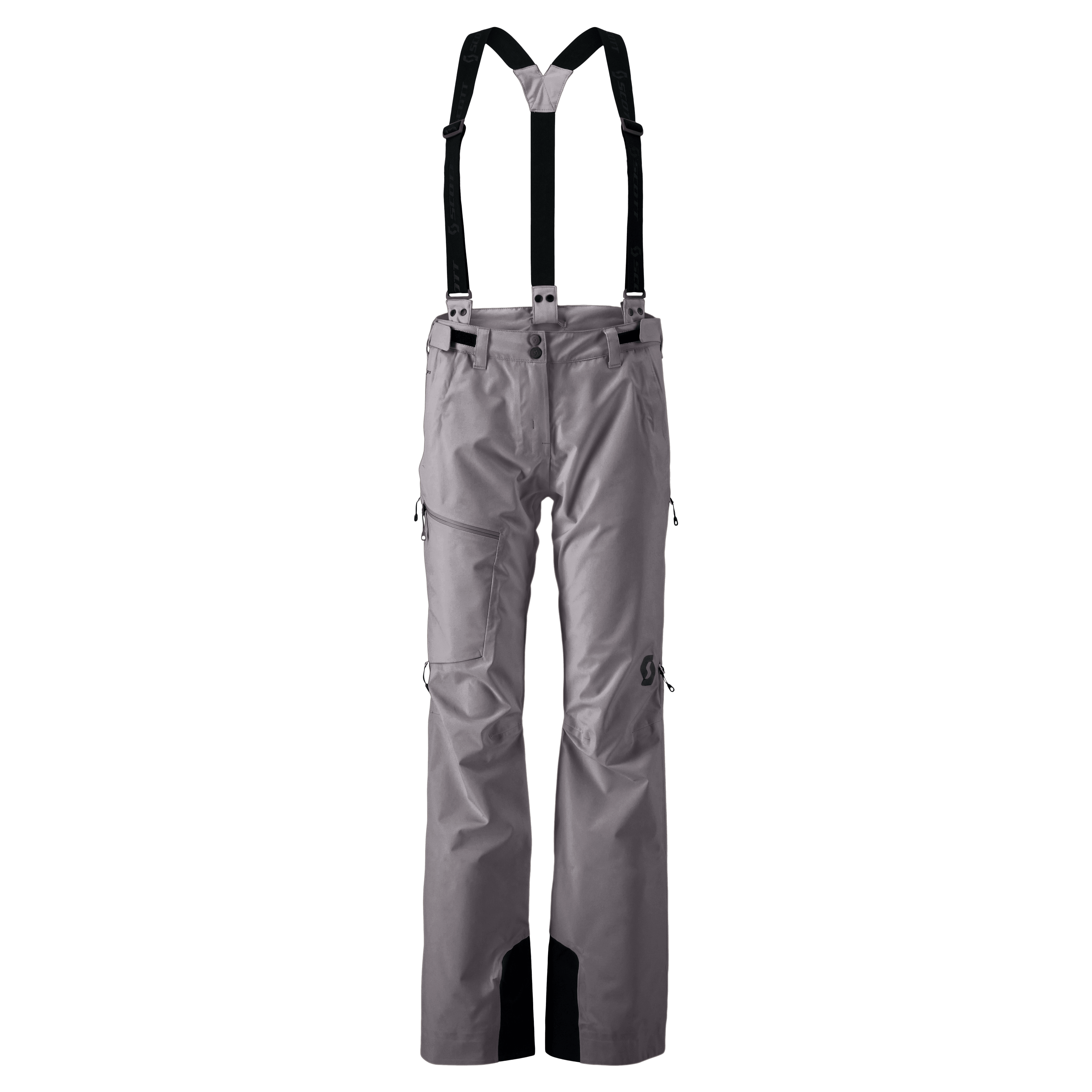 SCOTT Explorair Softshell Women's Jacket