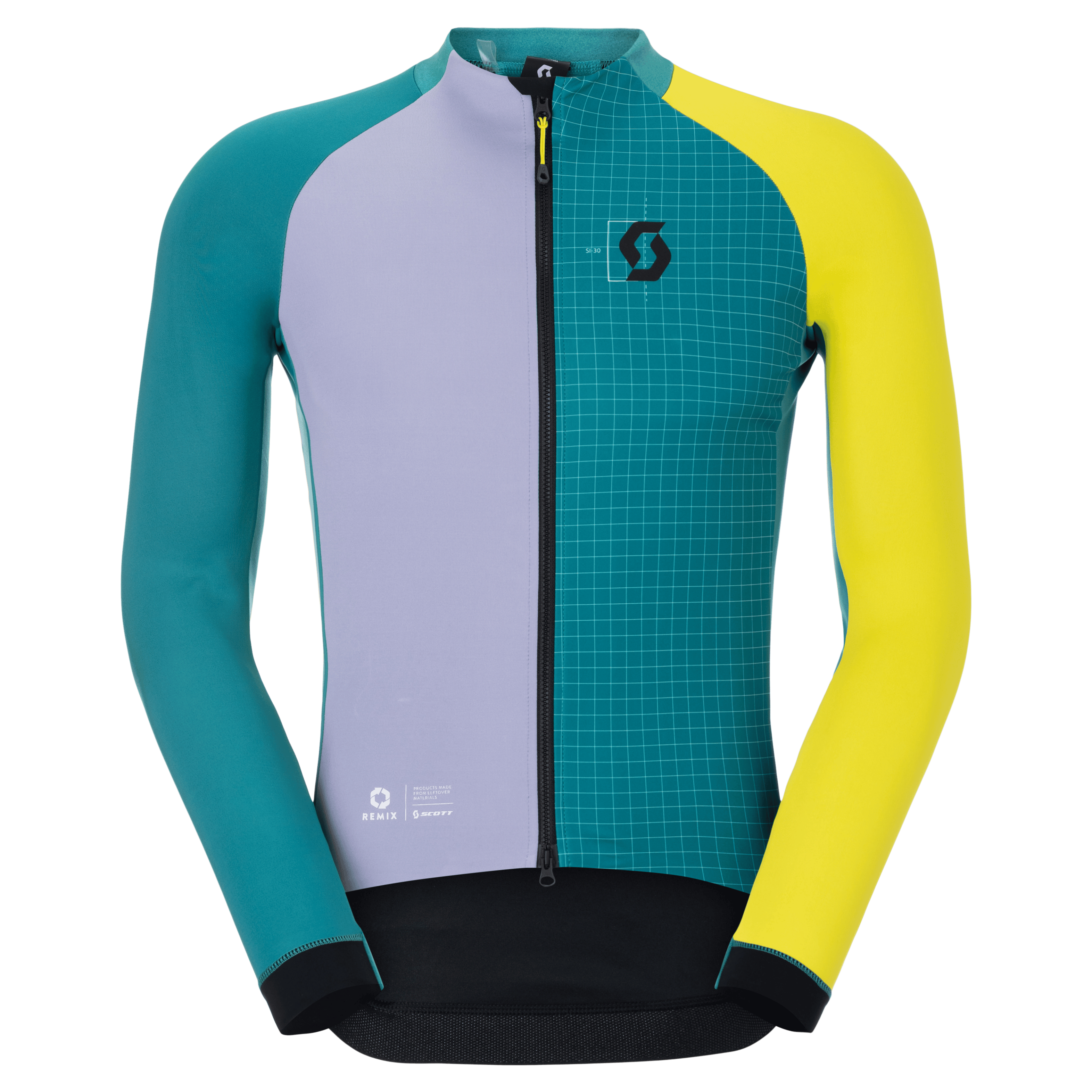 SCOTT RC Pro Warm +++-Remix Women's Bib Tights