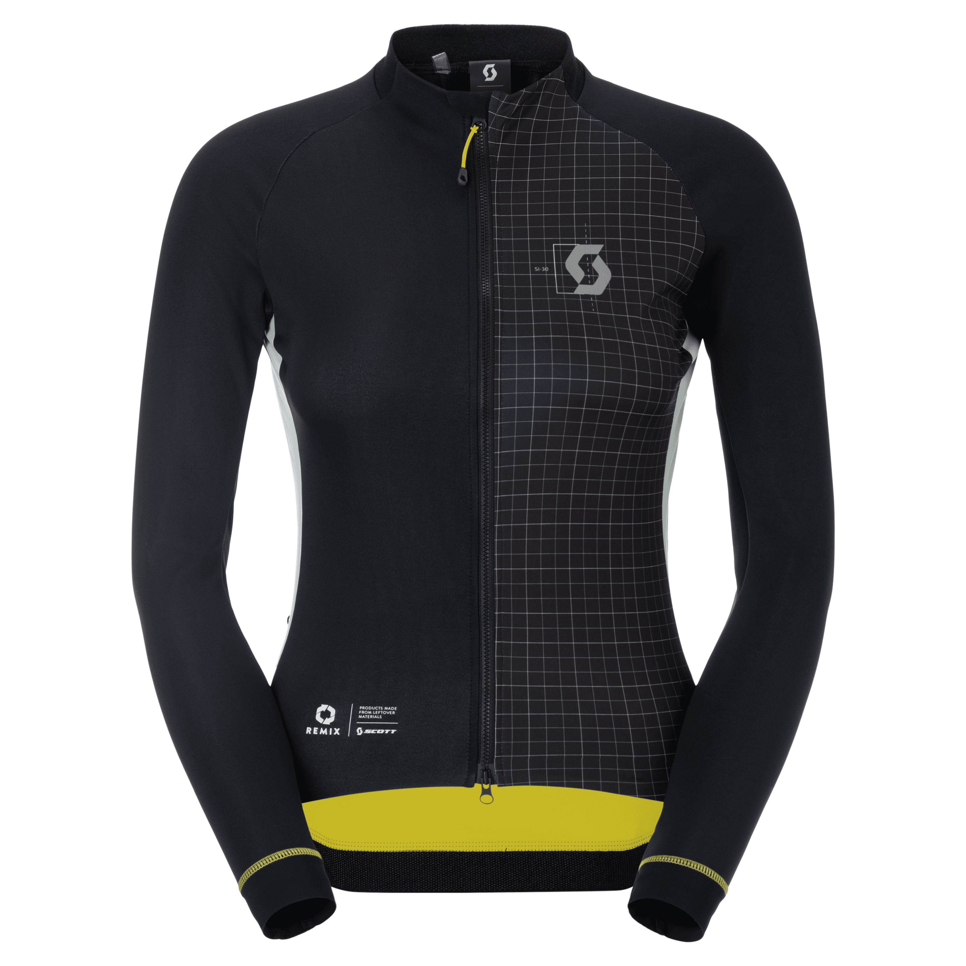 SCOTT RC Pro Warm LS-Remix Women's Jersey