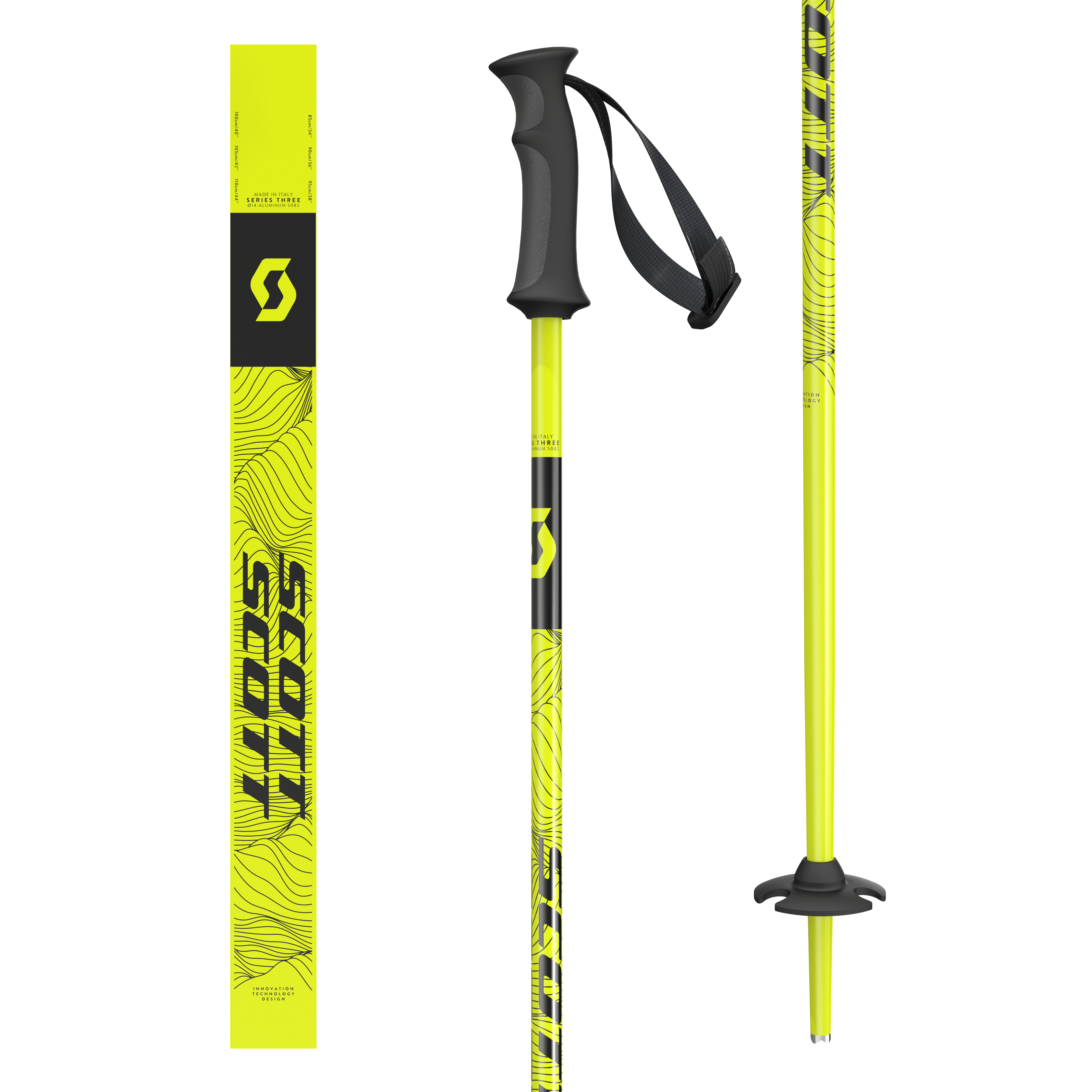 Scott Keeper 2 Helm + Jr Shield Brille Combo