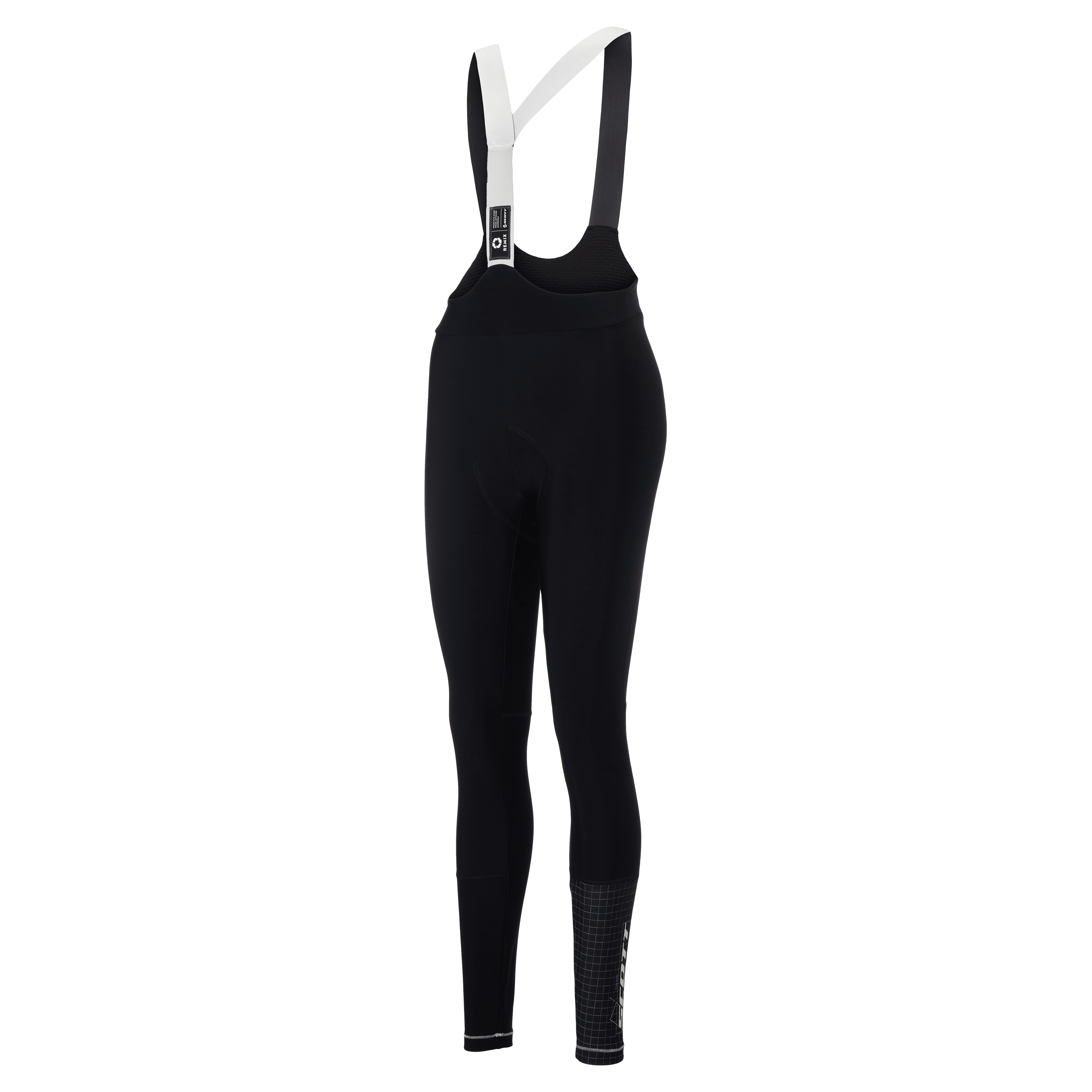SCOTT RC Pro Warm LS-Remix Women's Jersey