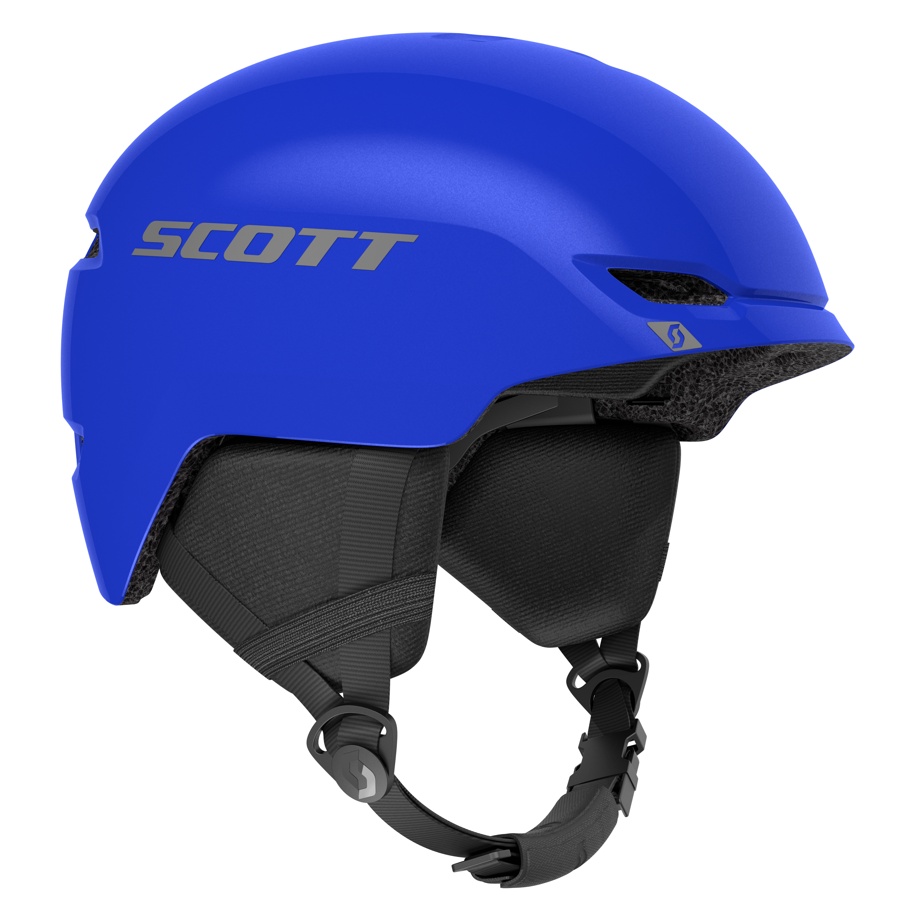 Scott Shield Junior Scheibe