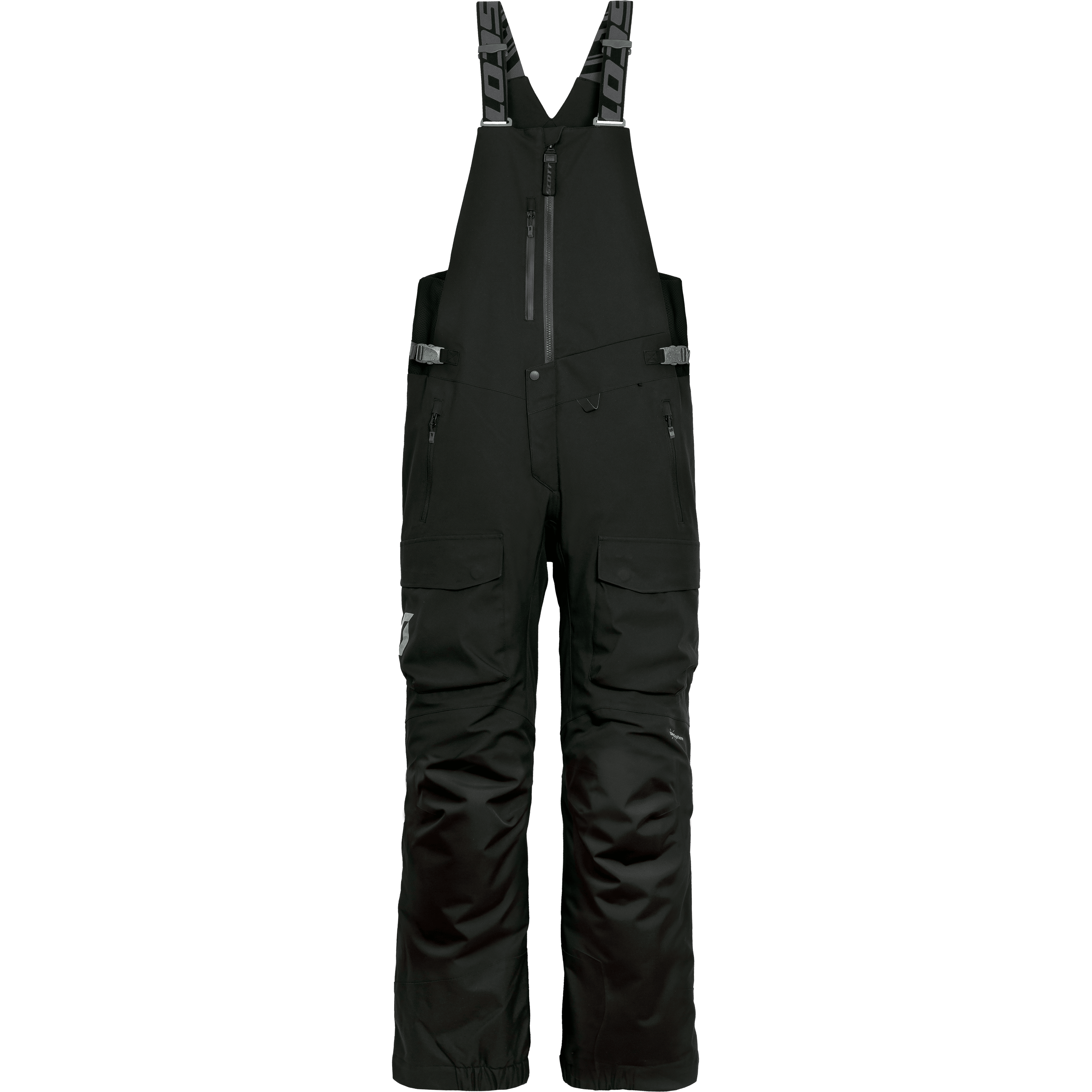 SCOTT Jacket M's Concept Flex Dryo 3-in-1