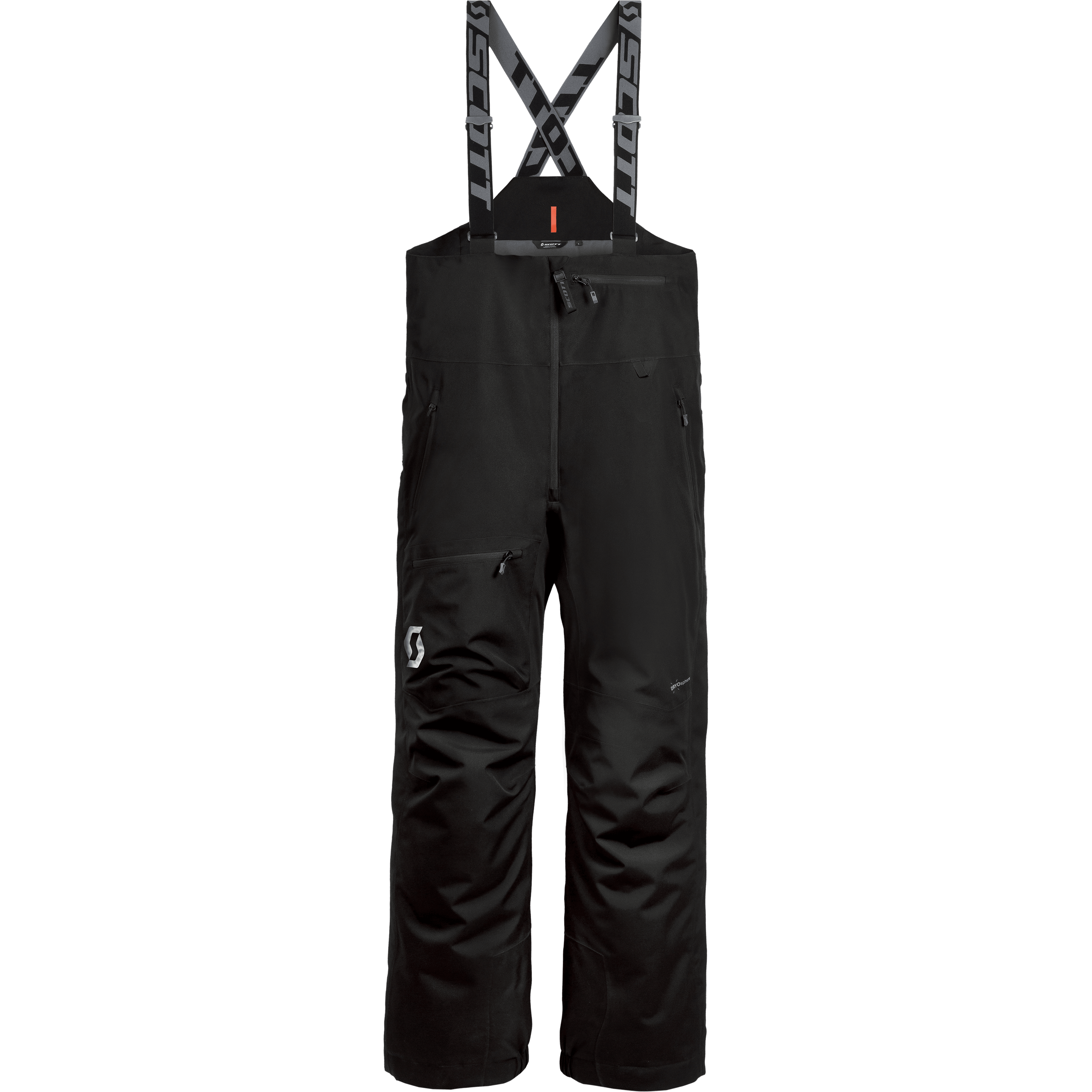 SCOTT Jacket M's Intake 80 Dryo