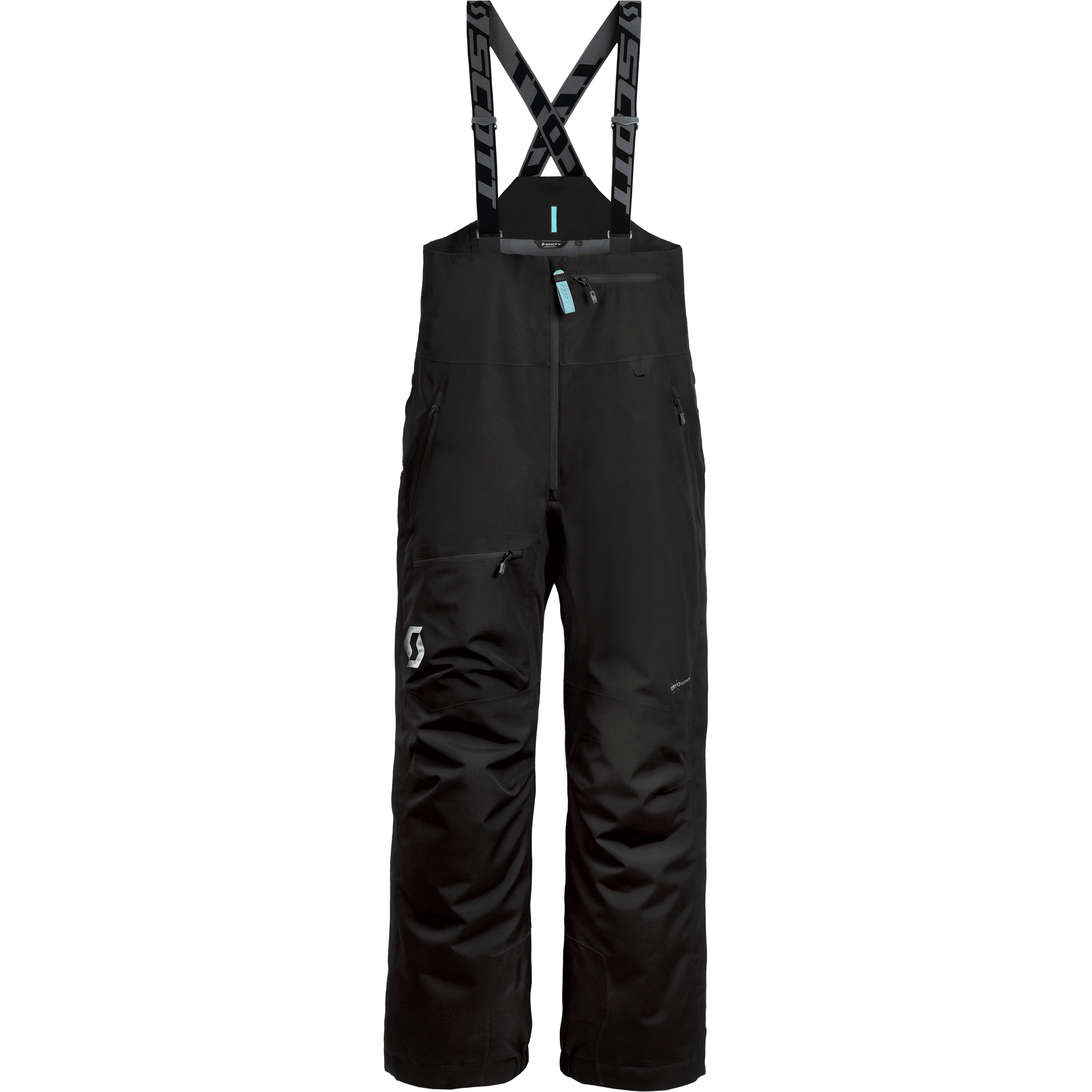 SCOTT Jacket W's Intake 80 Dryo