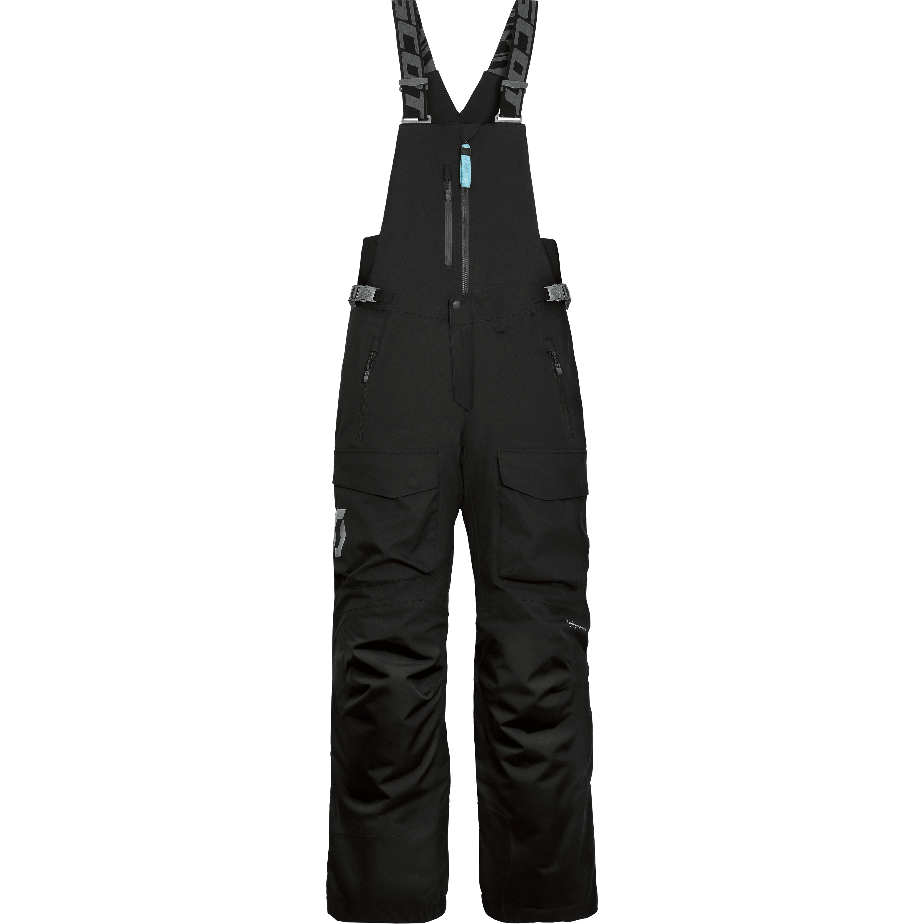 SCOTT Jacket W's Concept Flex Dryo 3-in-1