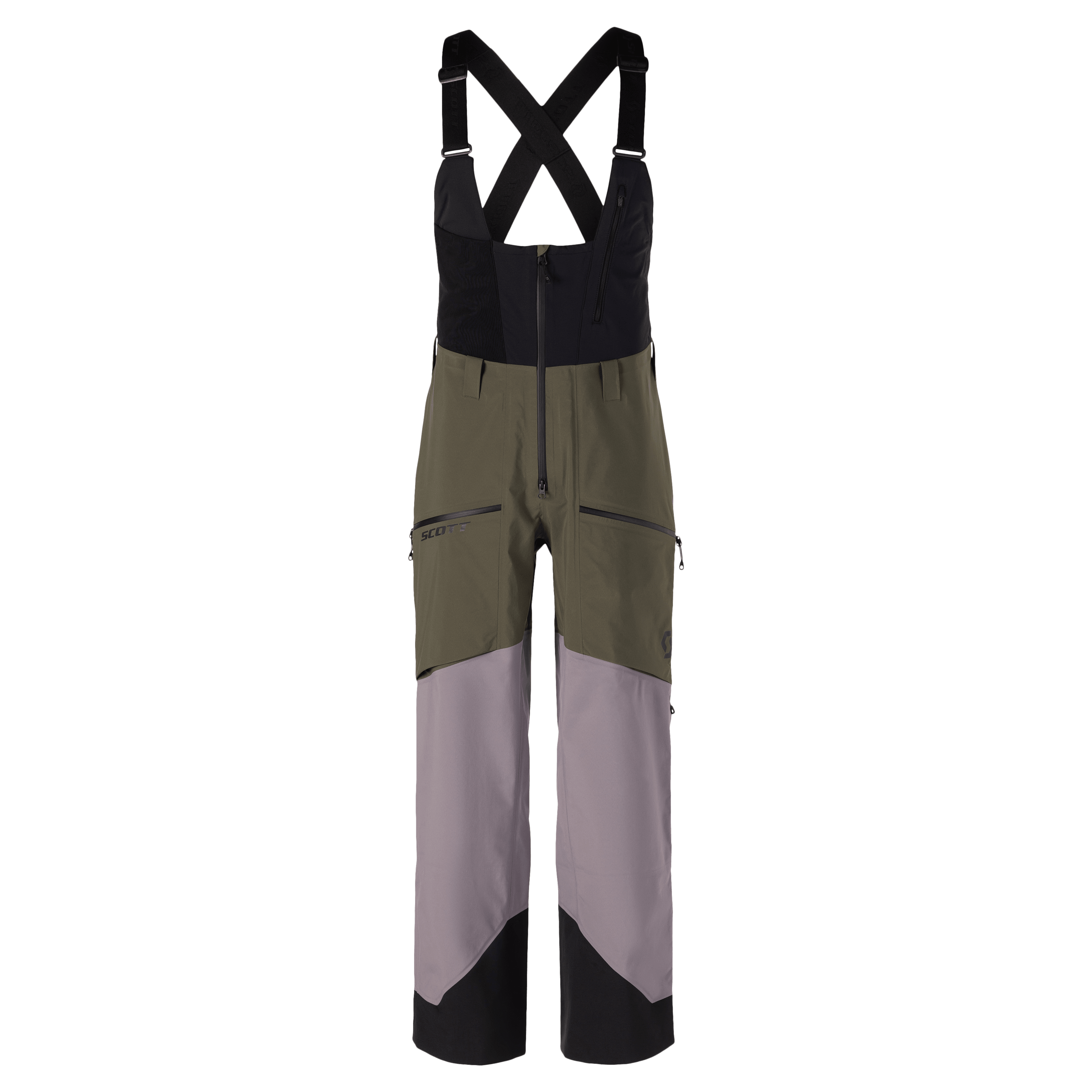 SCOTT Vertic GORE-TEX 3 Layer Jacket