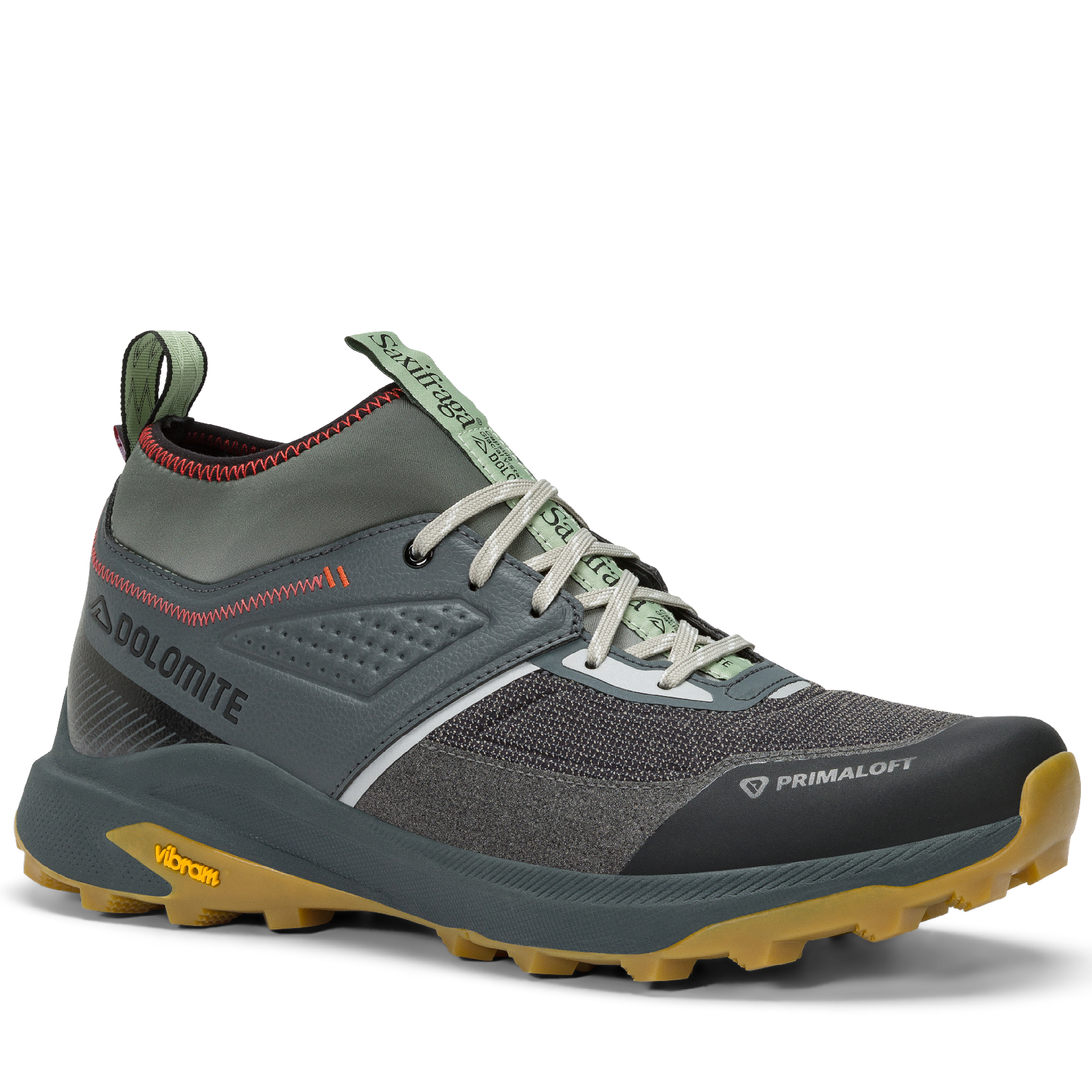 イルミネコ DOLOMITE Nibelia GORE-TEX Men's Shoe