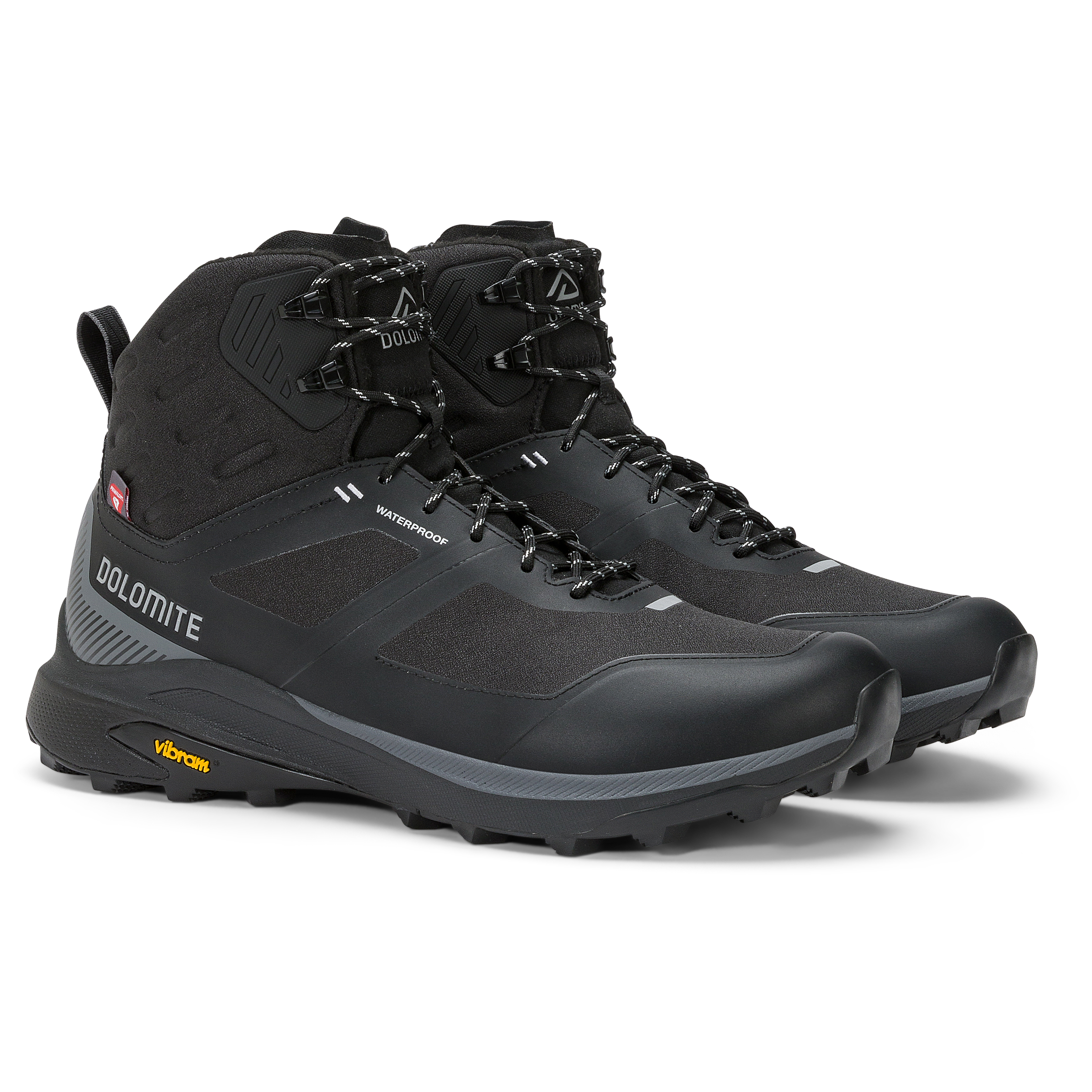 DOLOMITE Nibelia Warm High WP Men's Shoe