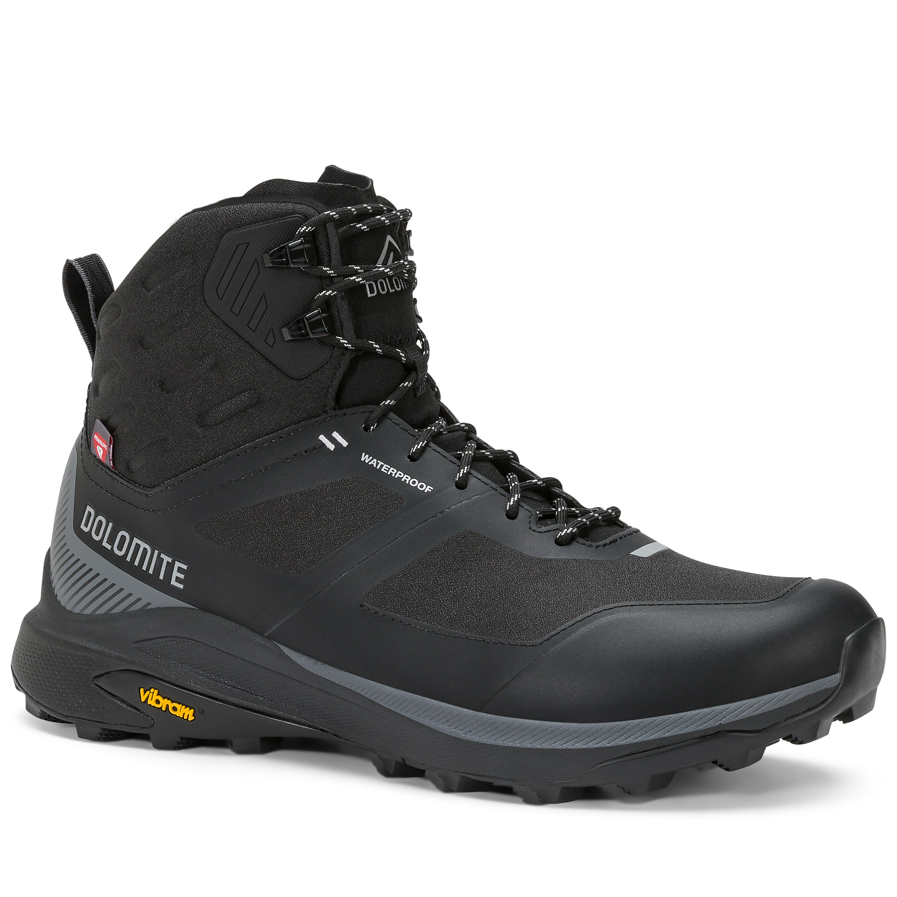 ニッポリヒト Demo5 DOLOMITE 54 Warm Evo WP Men's Shoe