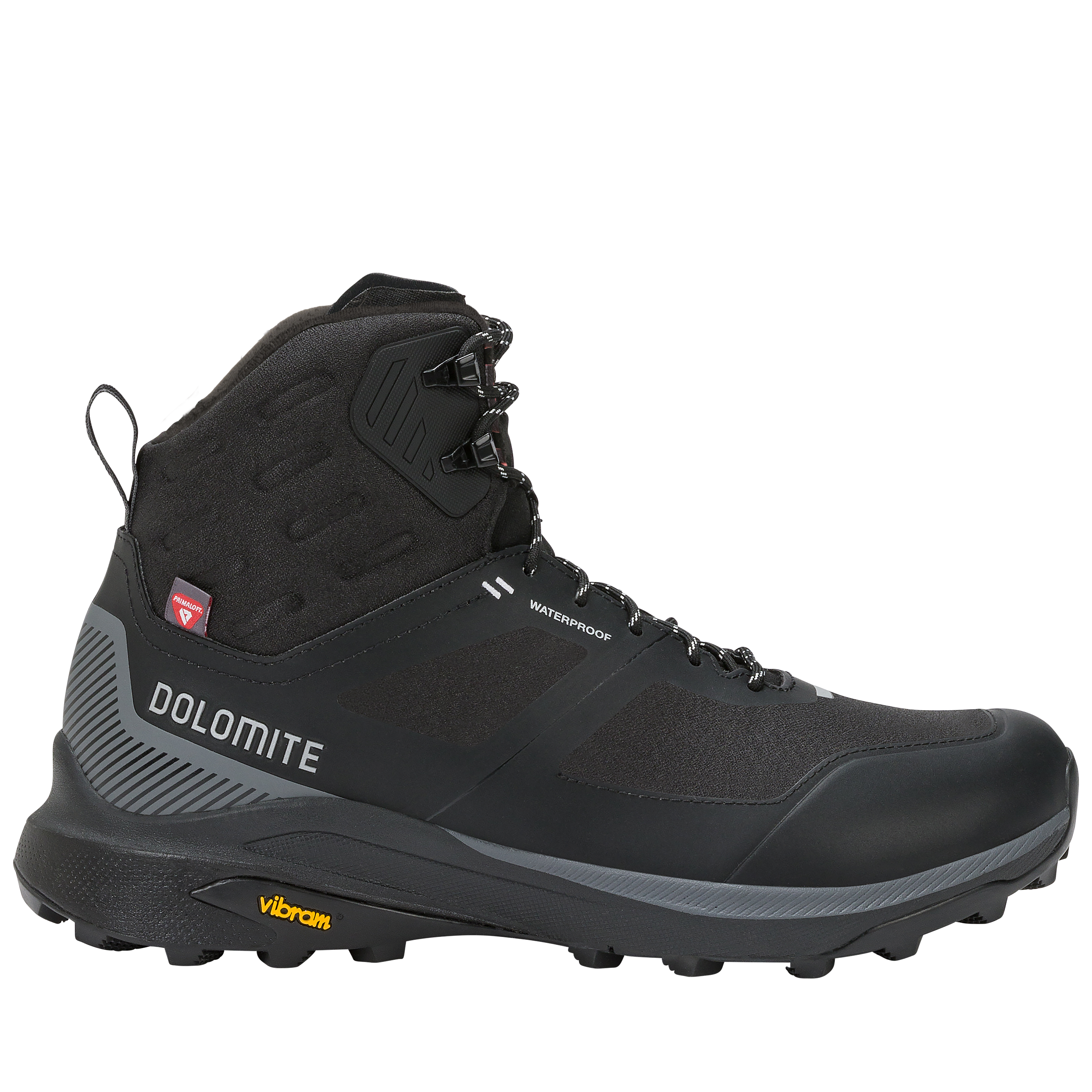 DOLOMITE Nibelia Warm High WP Men's Shoe