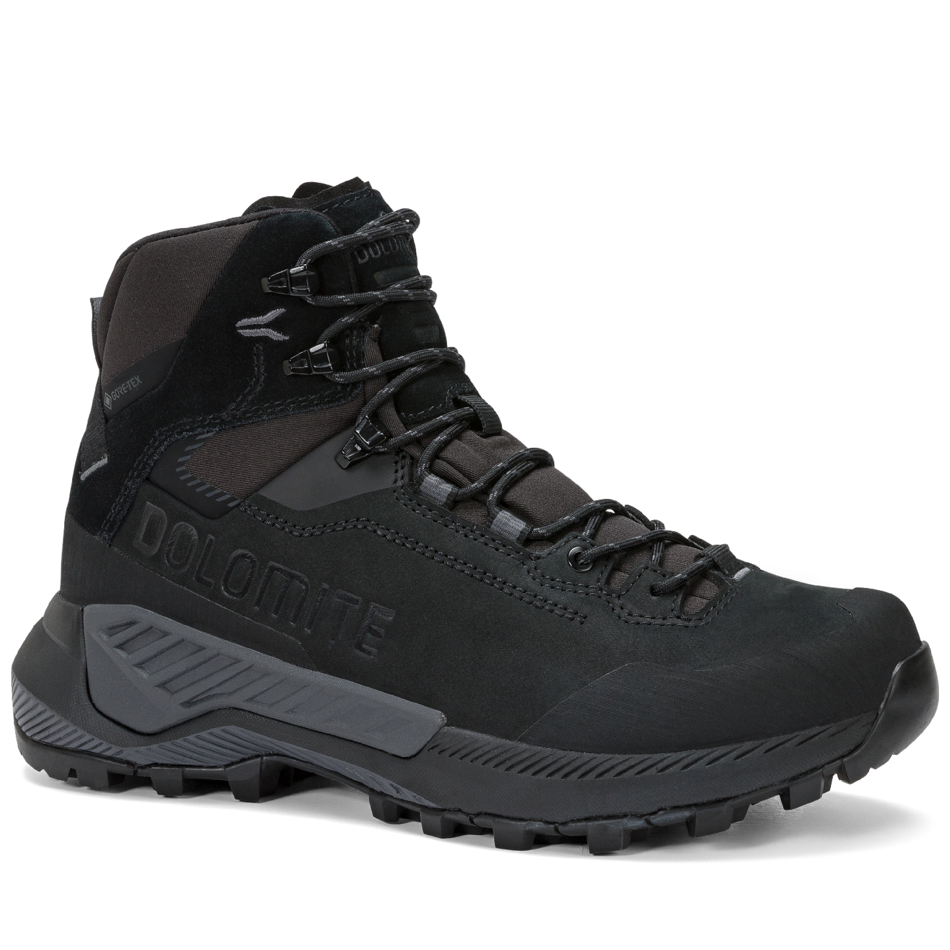 DOLOMITE Nibelia Warm High WP Women's Shoe