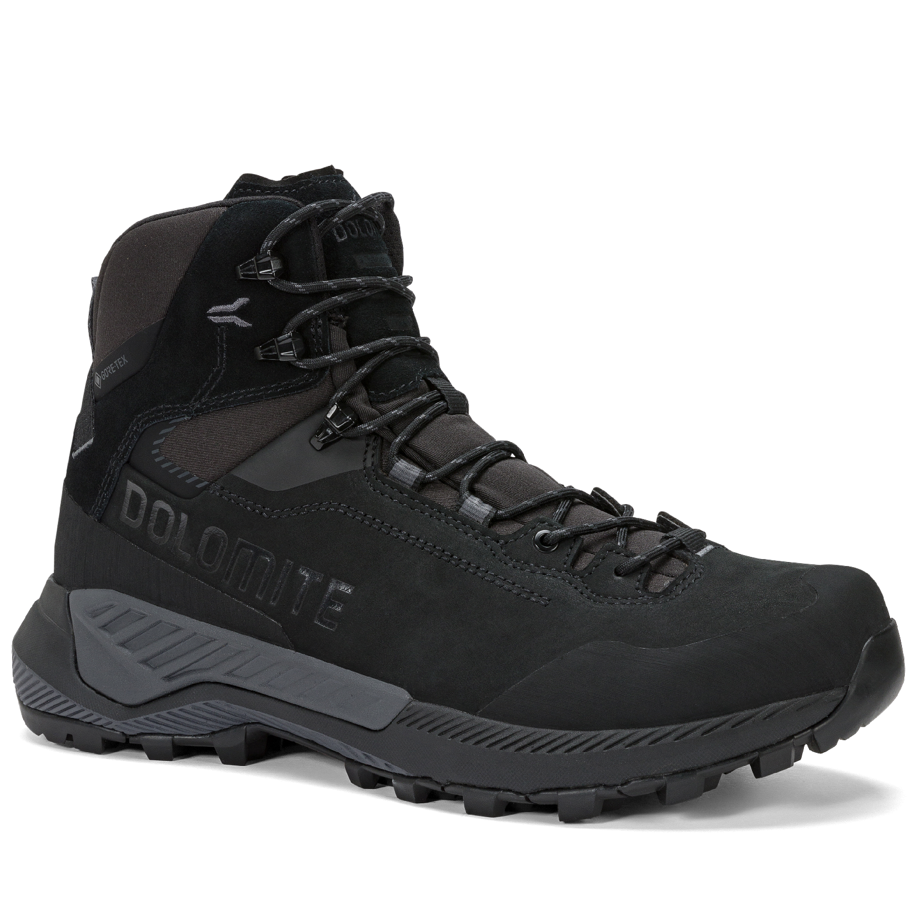 DOLOMITE Nibelia Warm High WP Men's Shoe