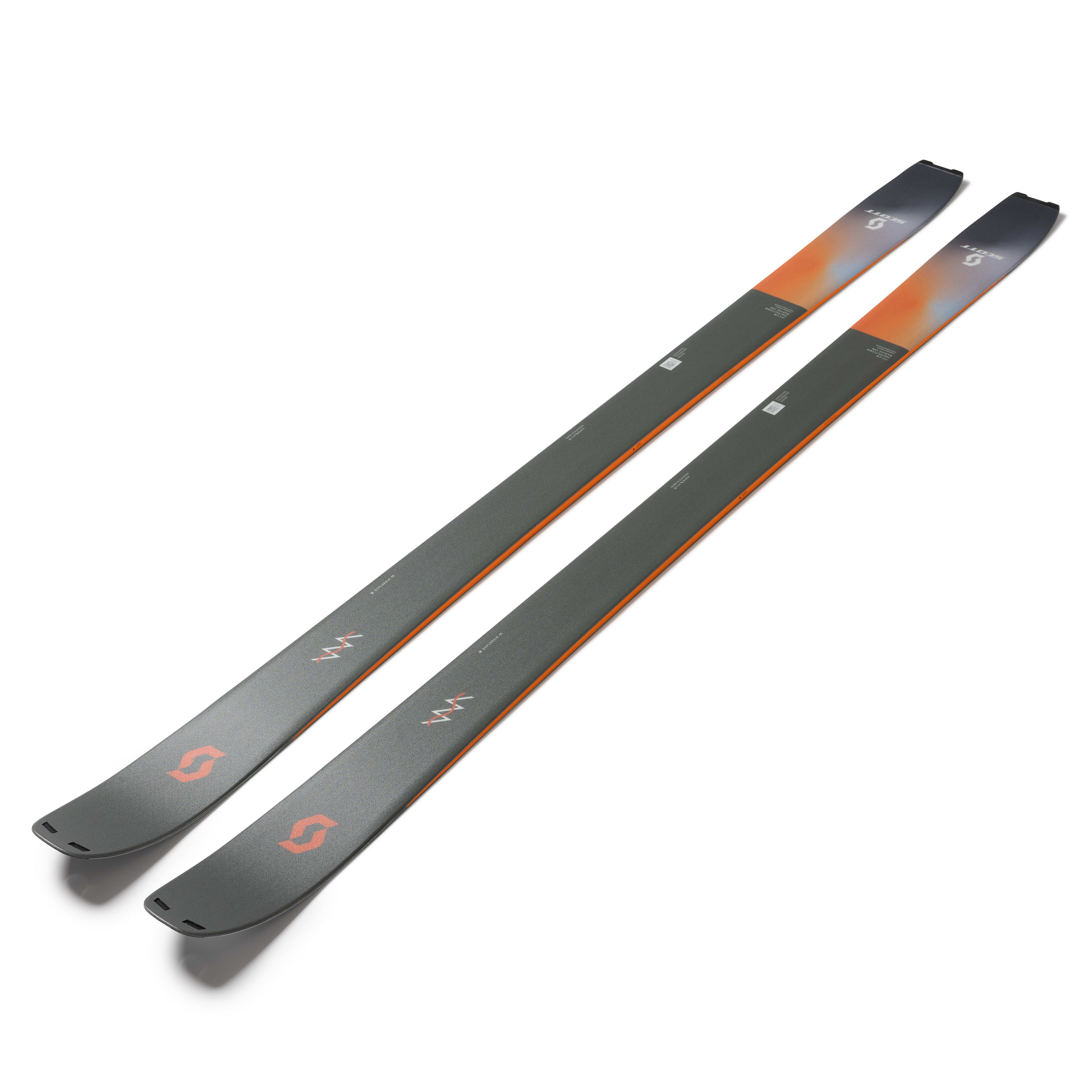 SCOTT Explorair 95 Skin