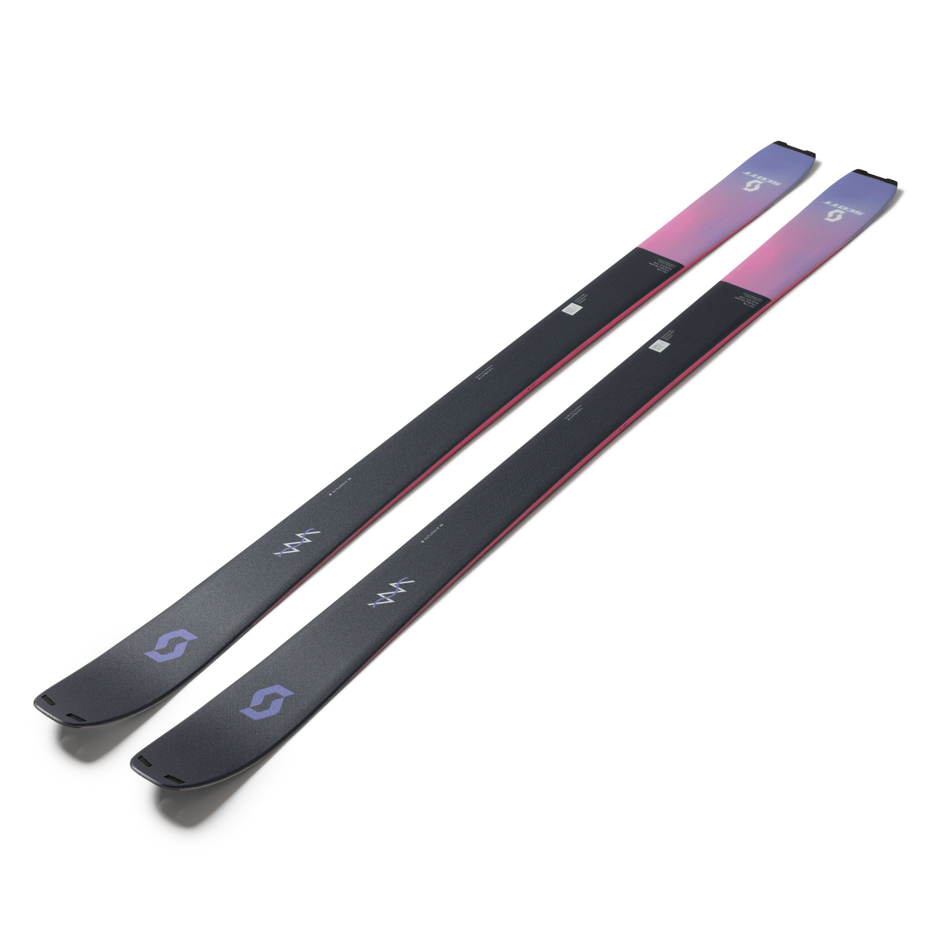 SCOTT Explorair 88 Skin