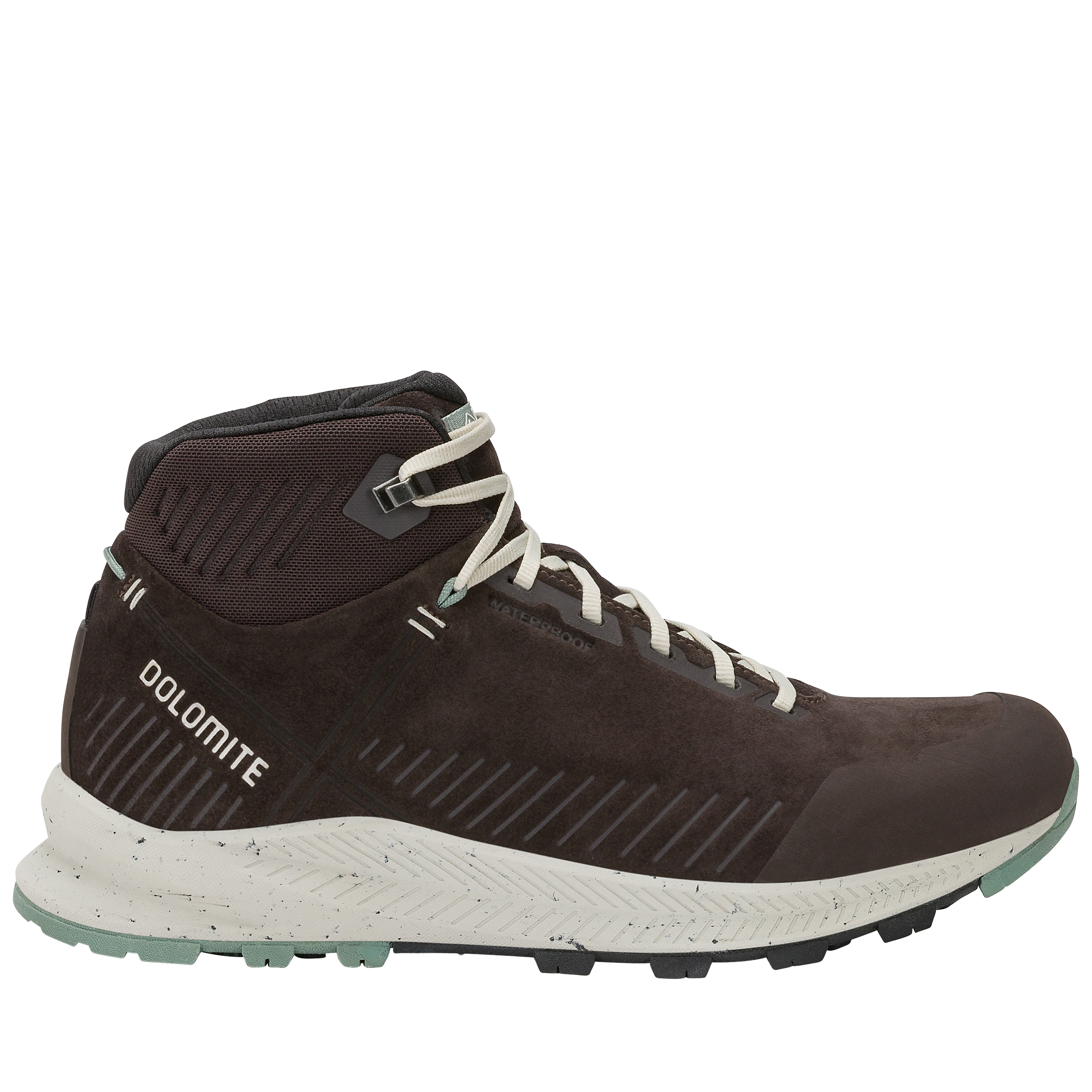 DOLOMITE Carezza Leather Mid WP Men's Shoe