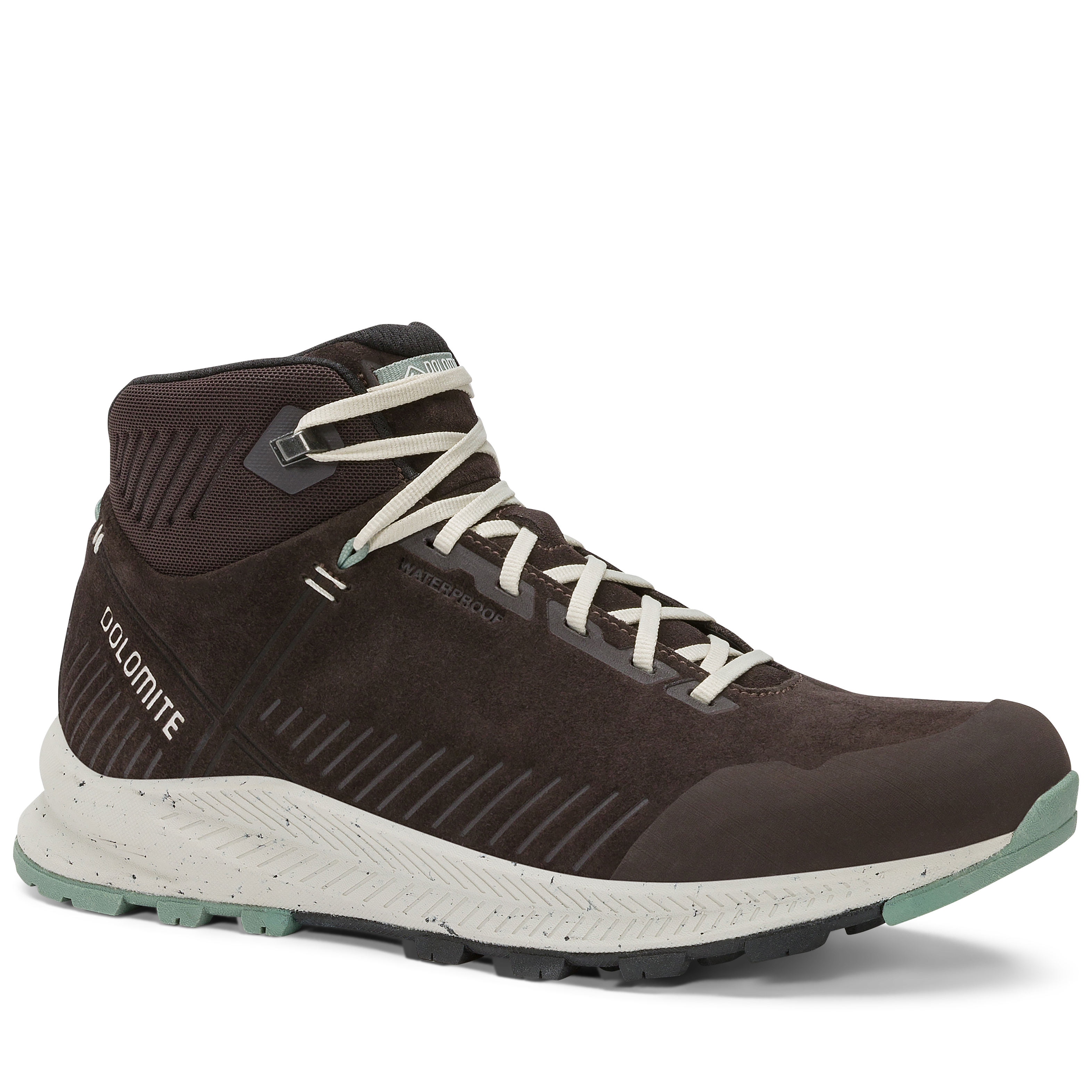 Scarpe da uomo DOLOMITE 54 Warm WaterProof 