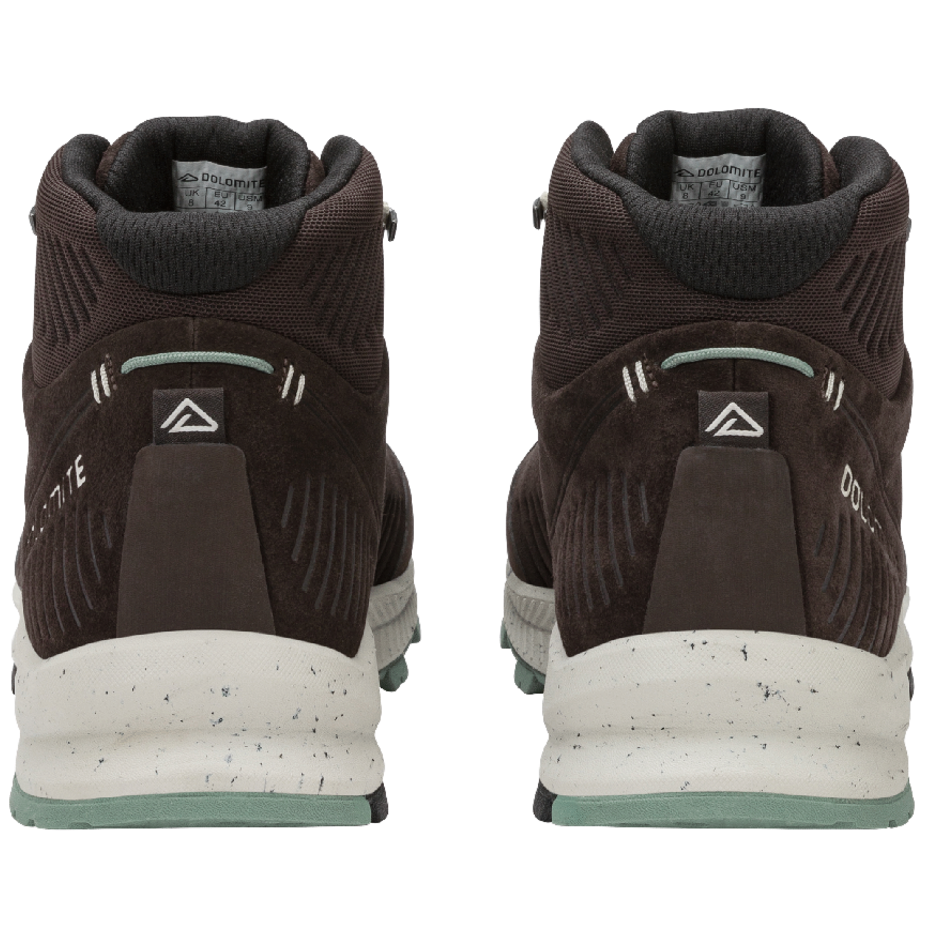 DOLOMITE Carezza Leather Mid WP Men's Shoe