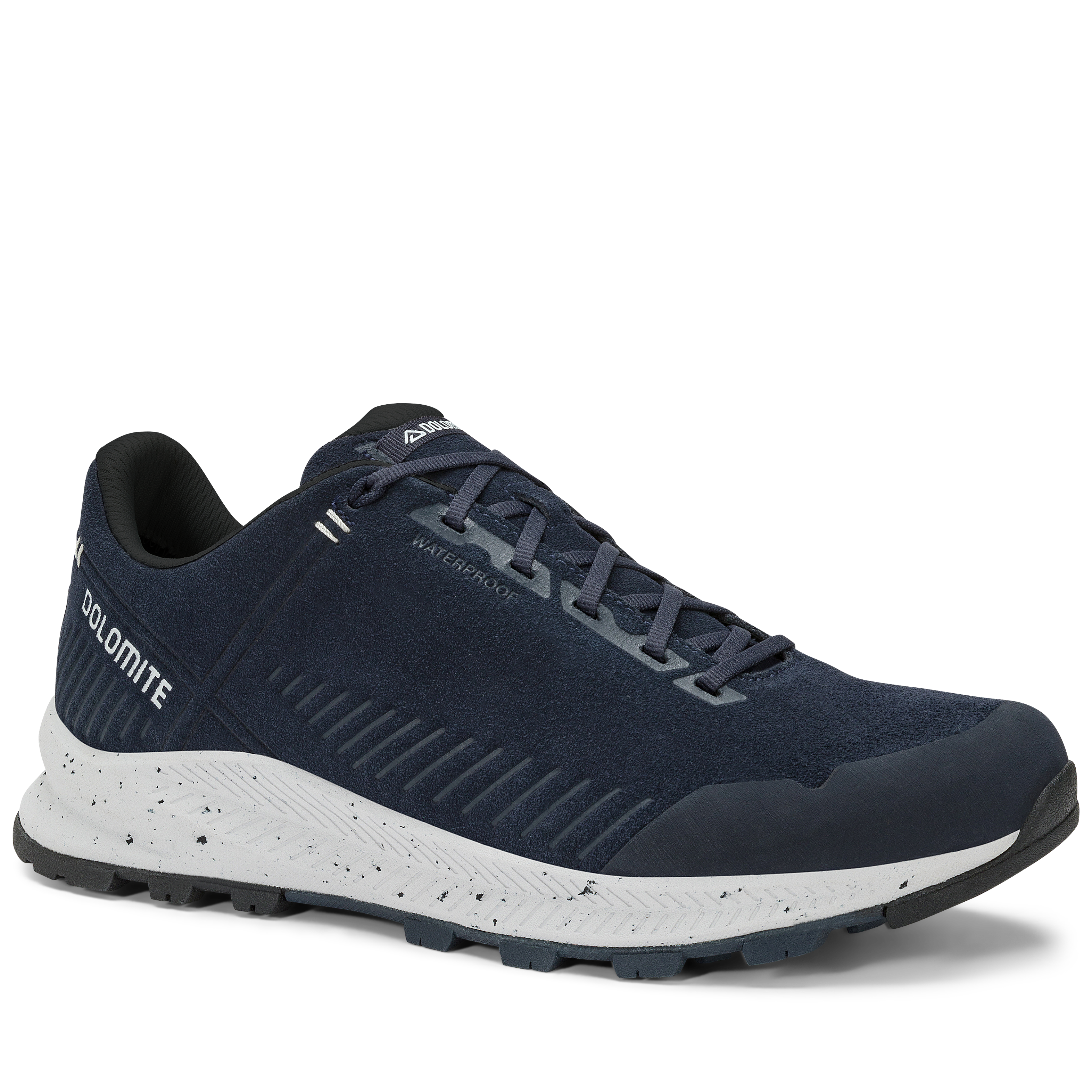 DOLOMITE Carezza Nabuk Mid Lt Men's Shoe