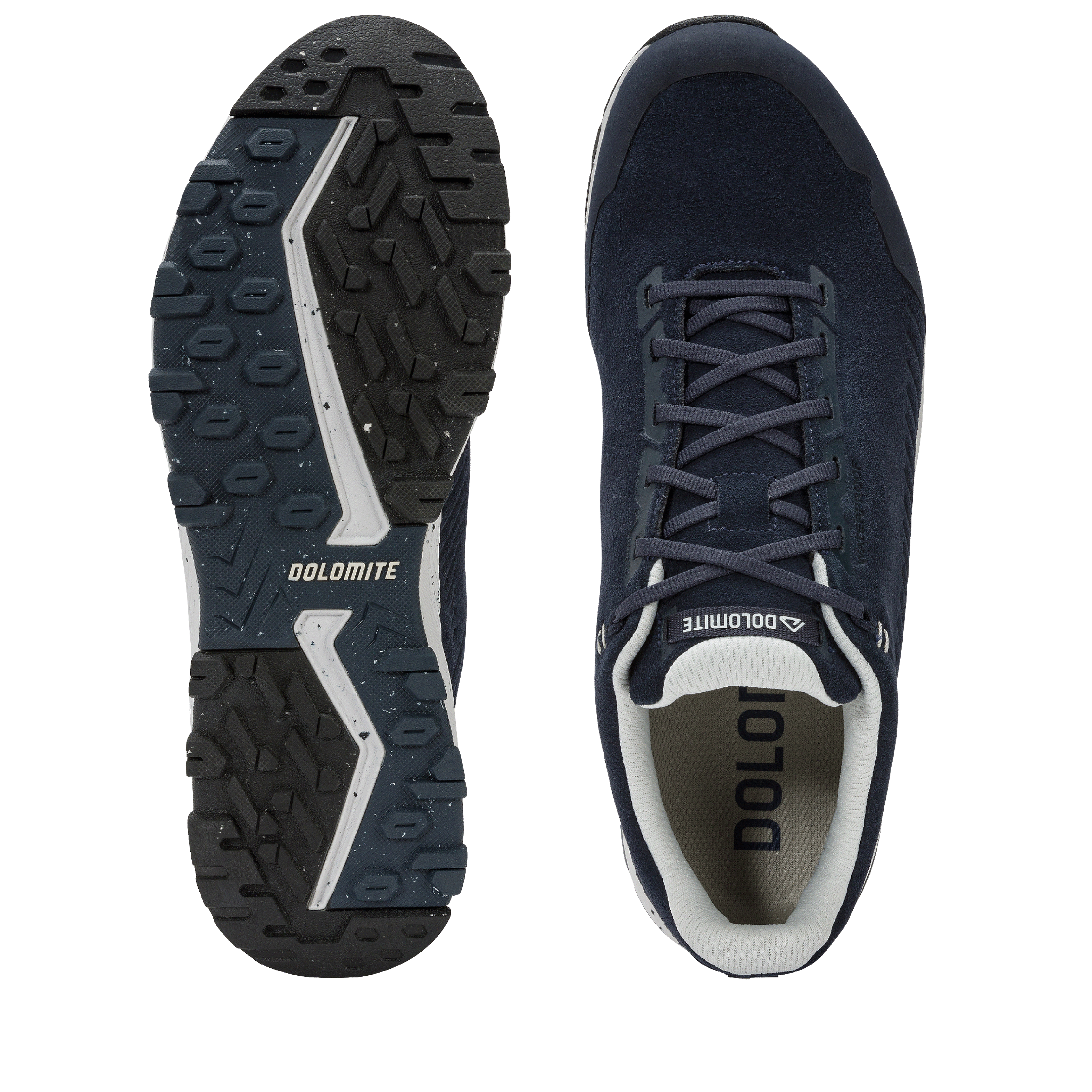 DOLOMITE Carezza Leather WP Men's Shoe