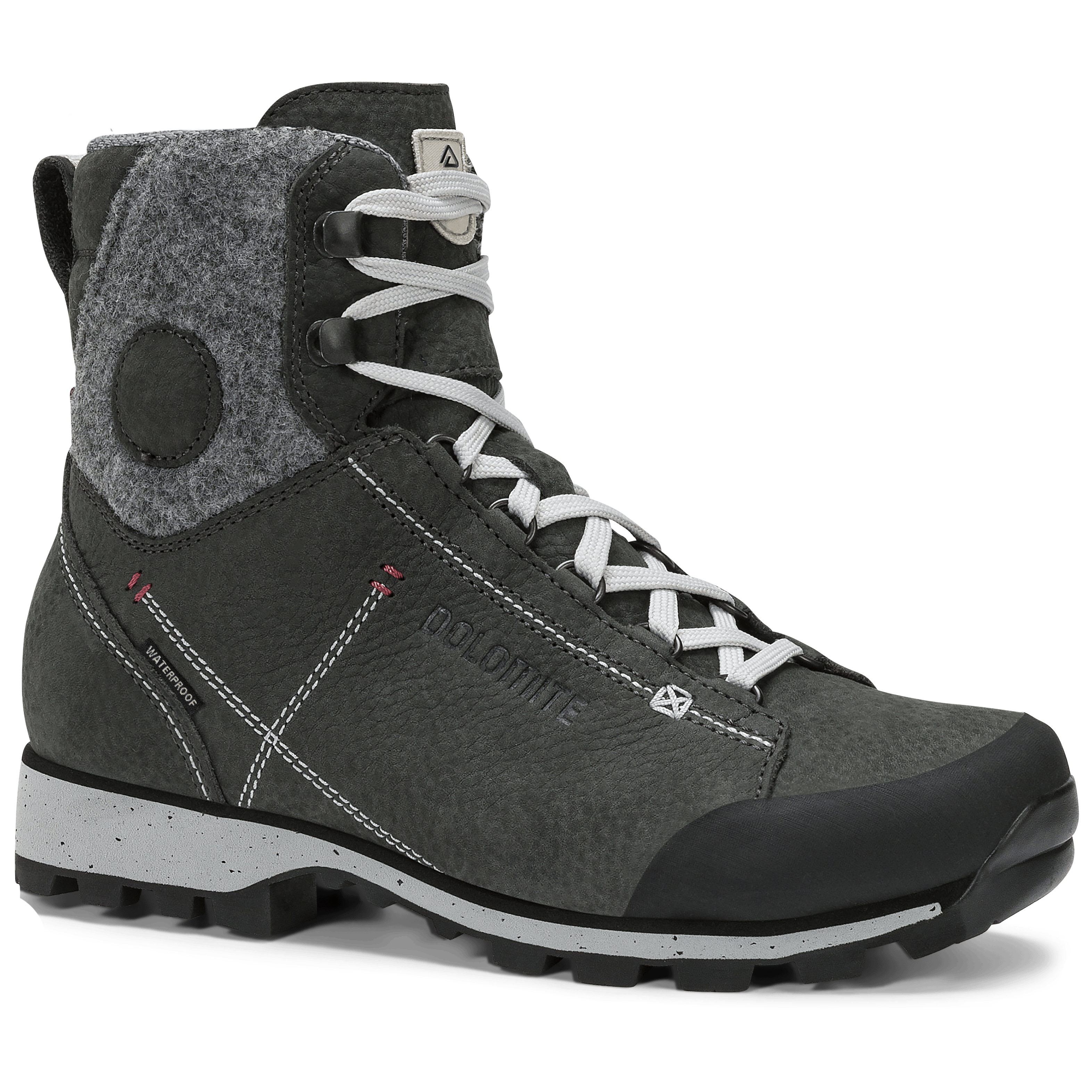 DOLOMITE Nibelia Warm High WP Women's Shoe