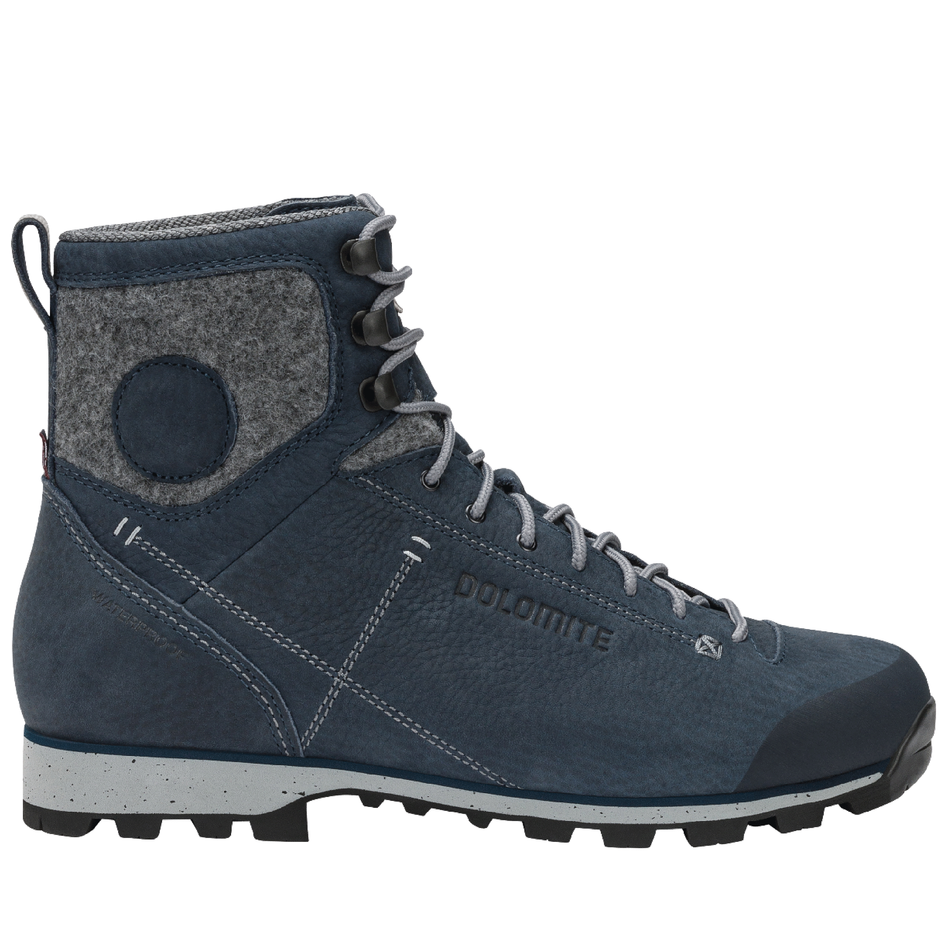DOLOMITE 54 Warm Evo WP Men's Shoe