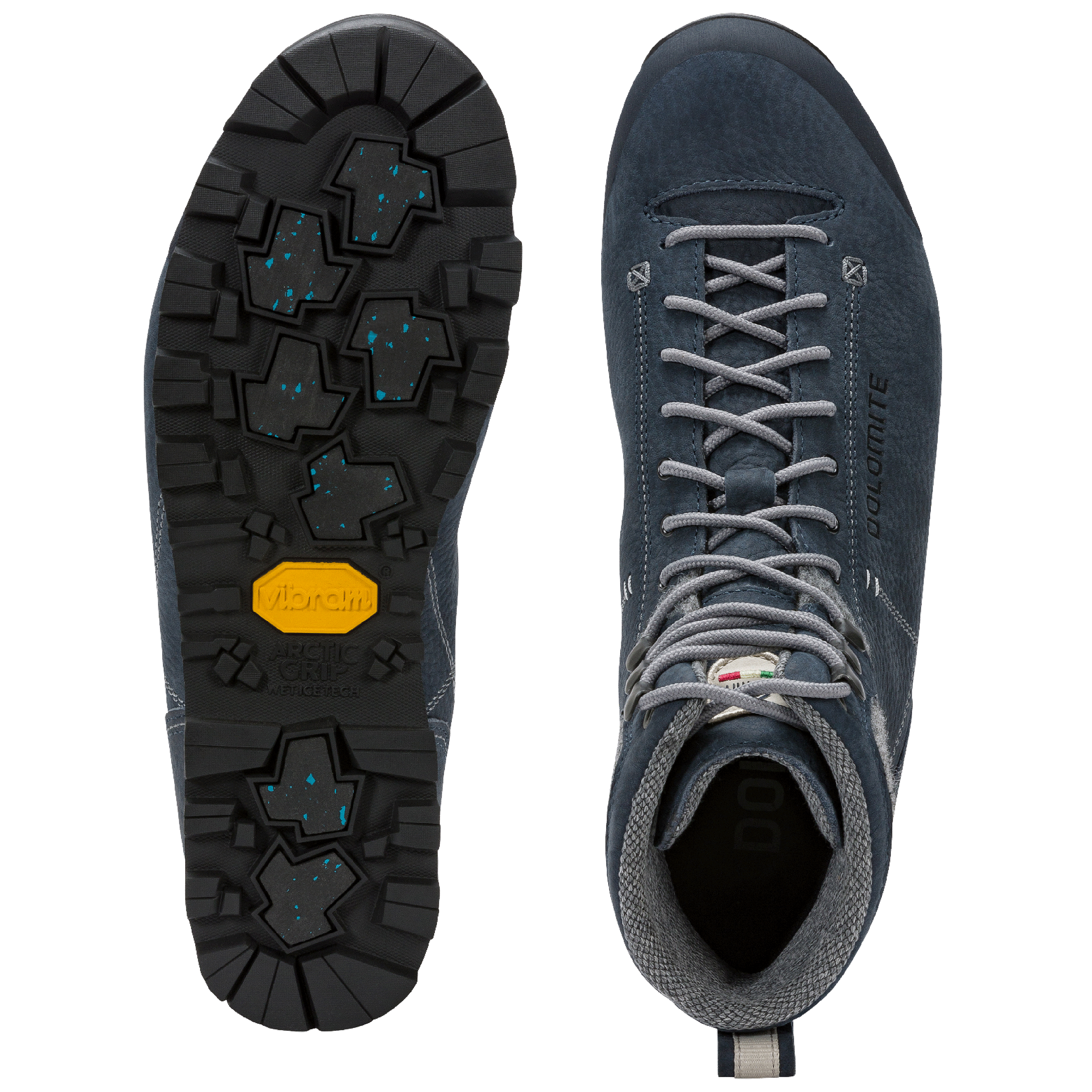 DOLOMITE 54 Warm Evo WP Men's Shoe