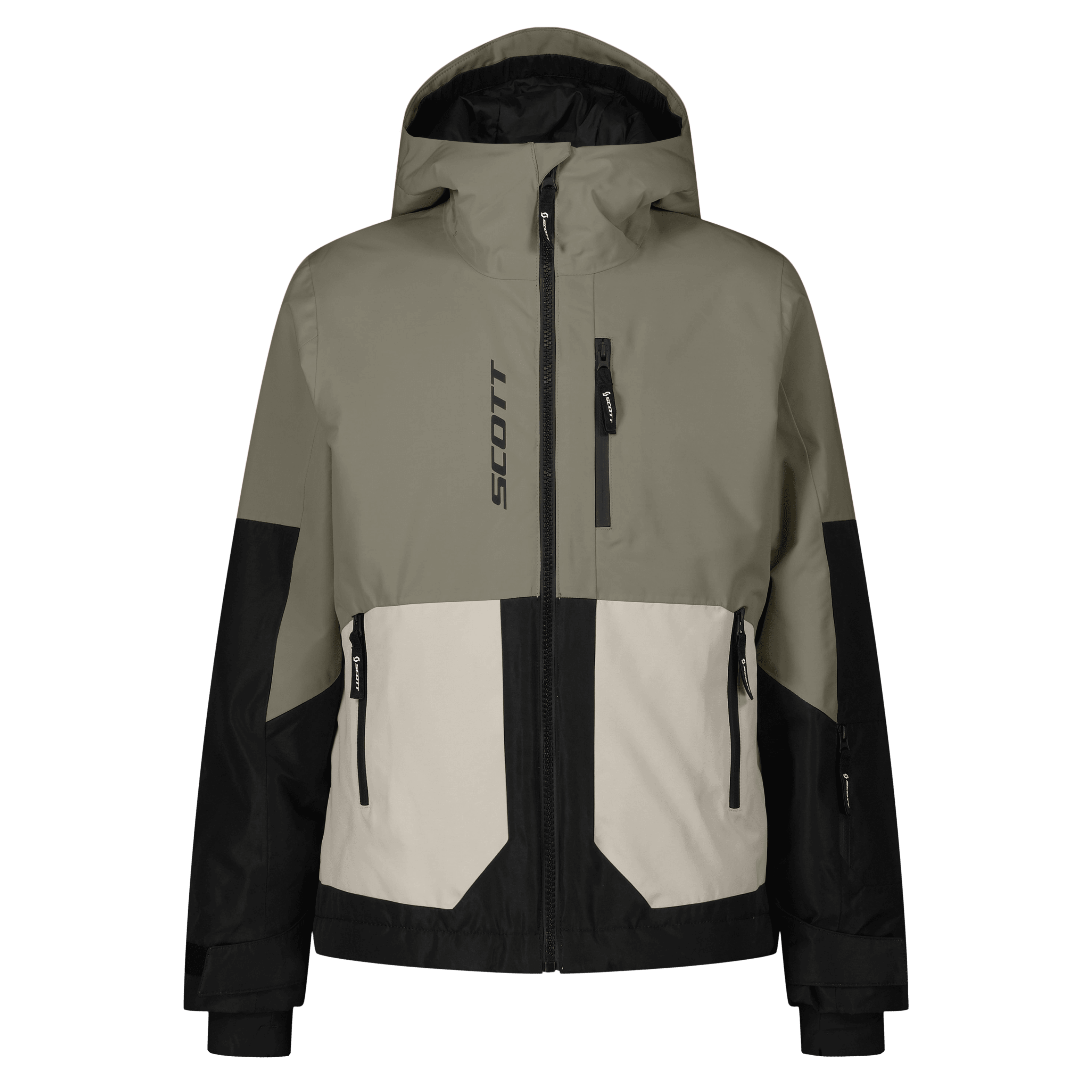 SCOTT Insuloft Warm Women's Jacket