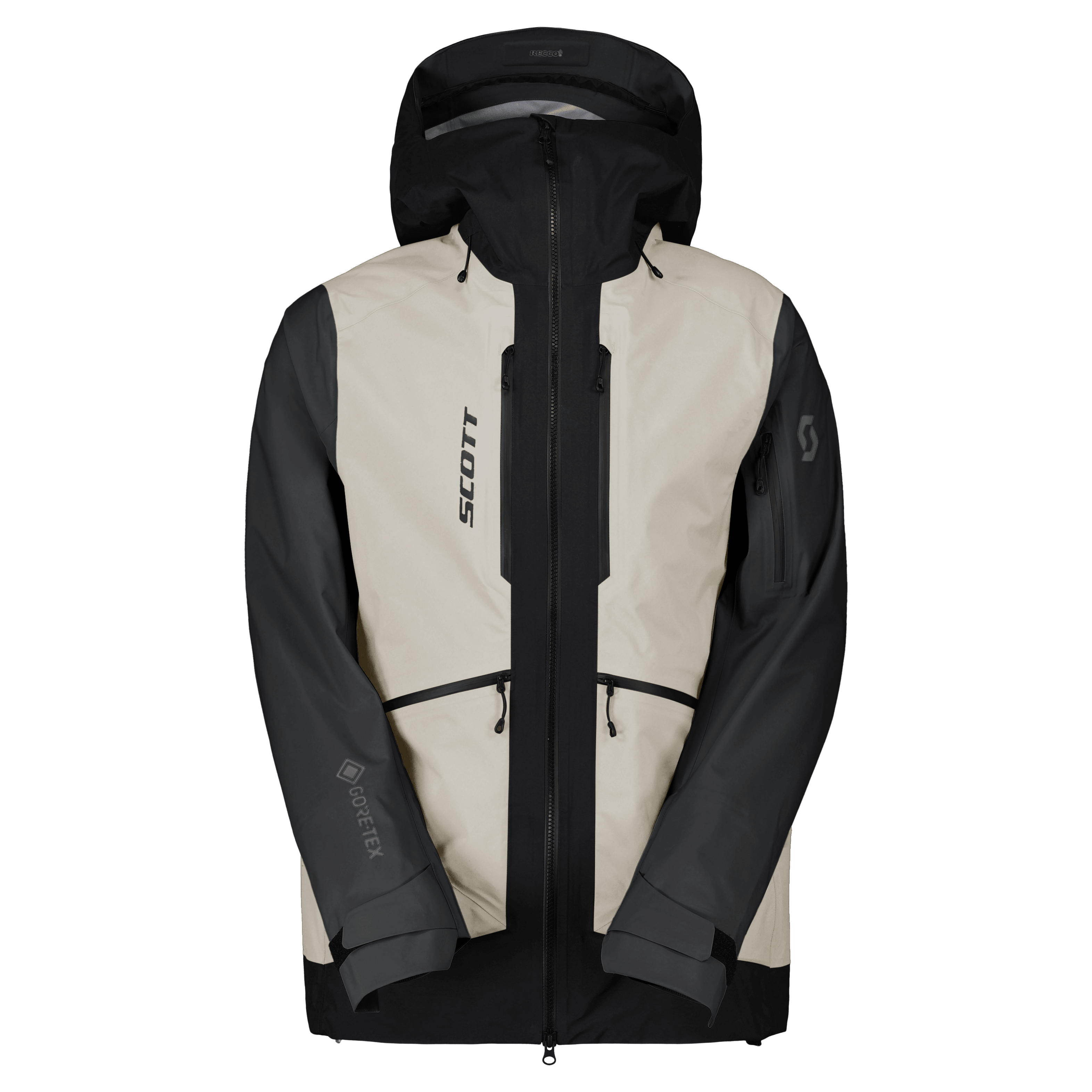 Pantalón SCOTT Vertic GORE-TEX 3 Layer