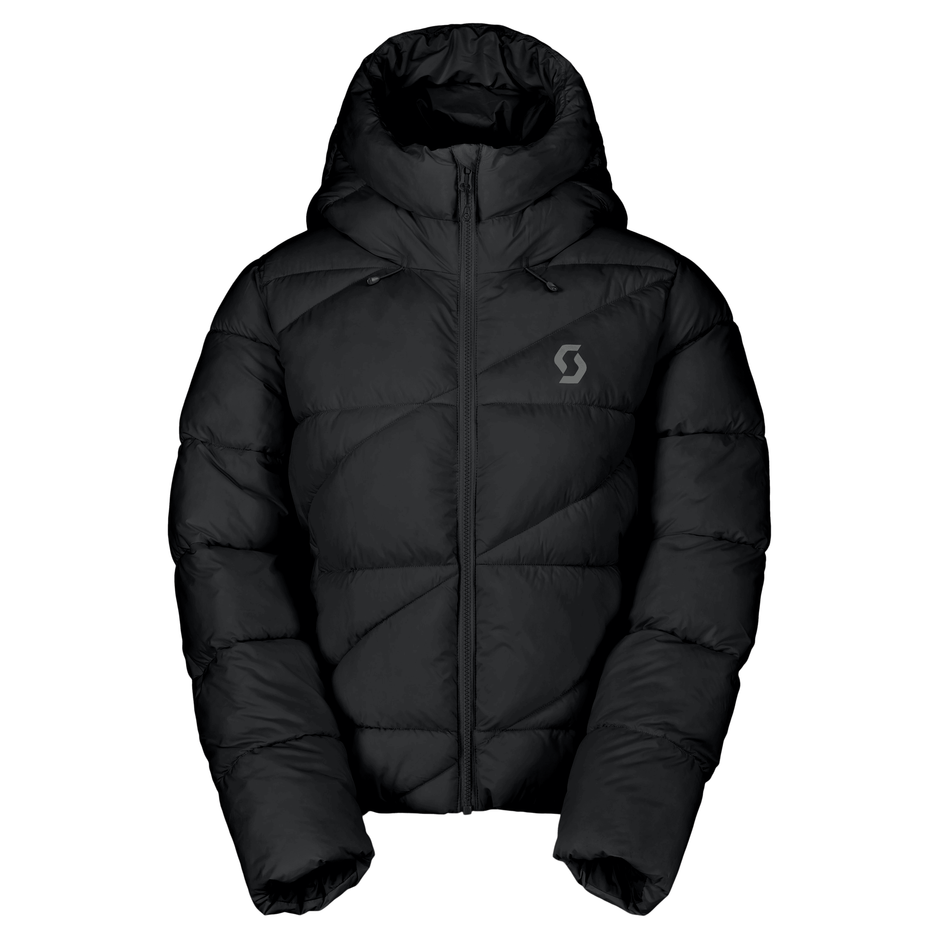SCOTT Defined Warm Hybrid Women's Hoody