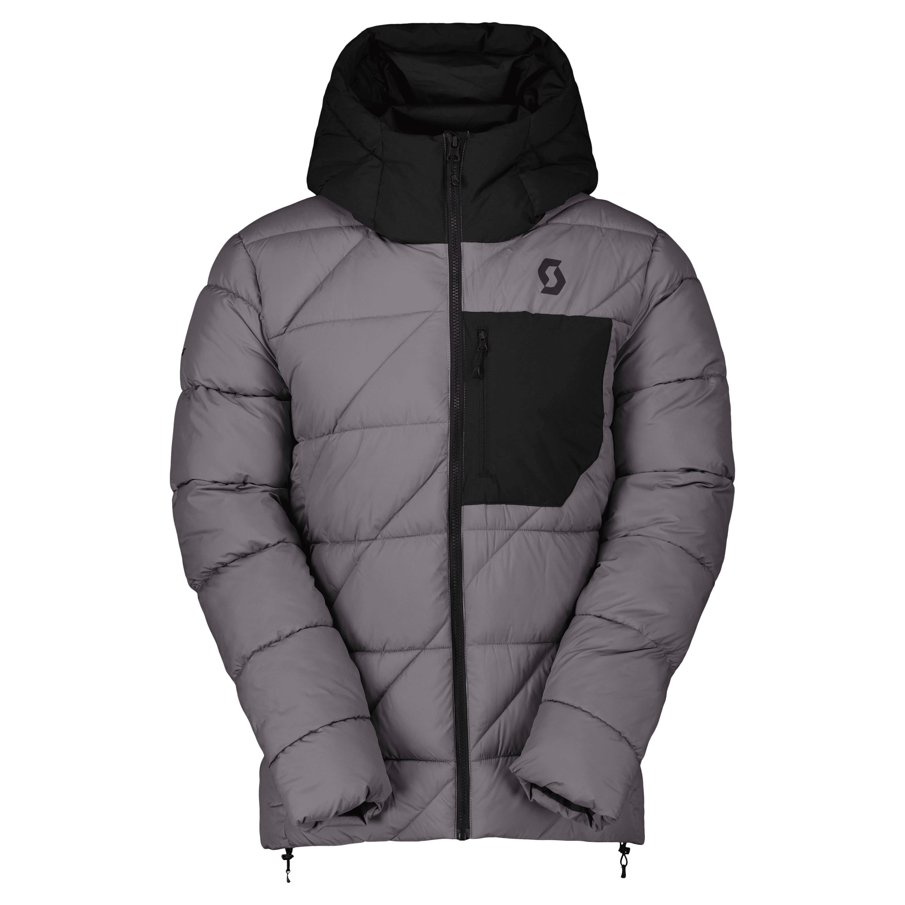 Chaqueta para hombres Scott Escape Heritage Pile