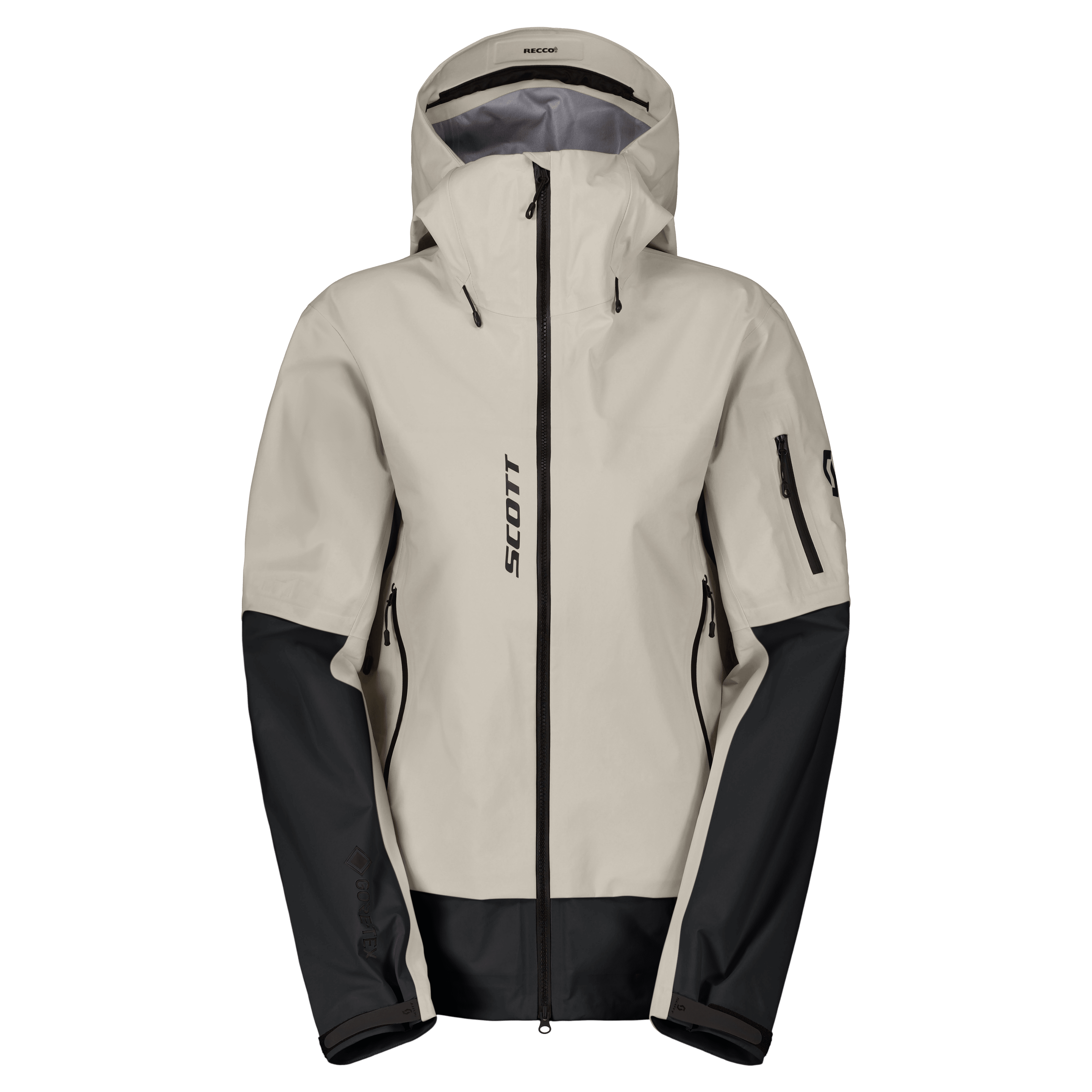 Chaqueta para mujer SCOTT Insuloft Warm Down