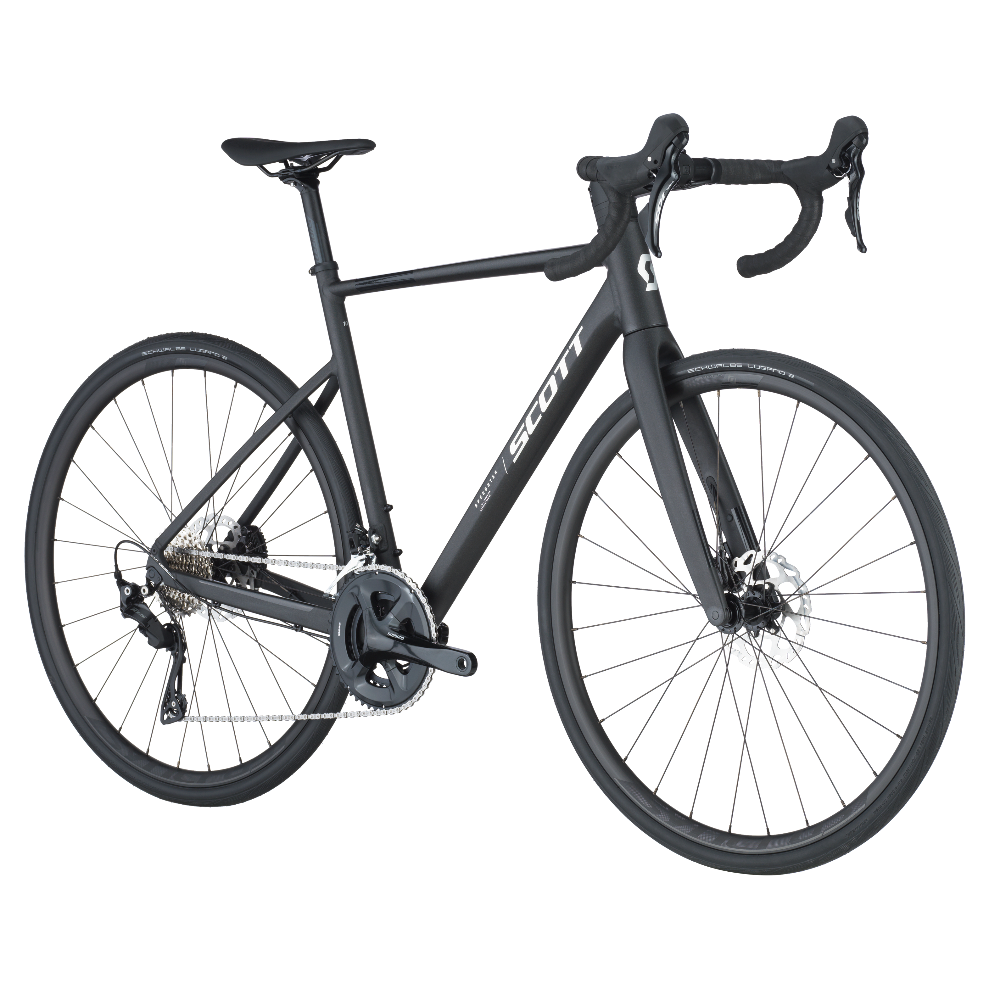 SCOTT SPEEDSTAR 10 2023年　11速 SCOTT Speedster 10 Bike
