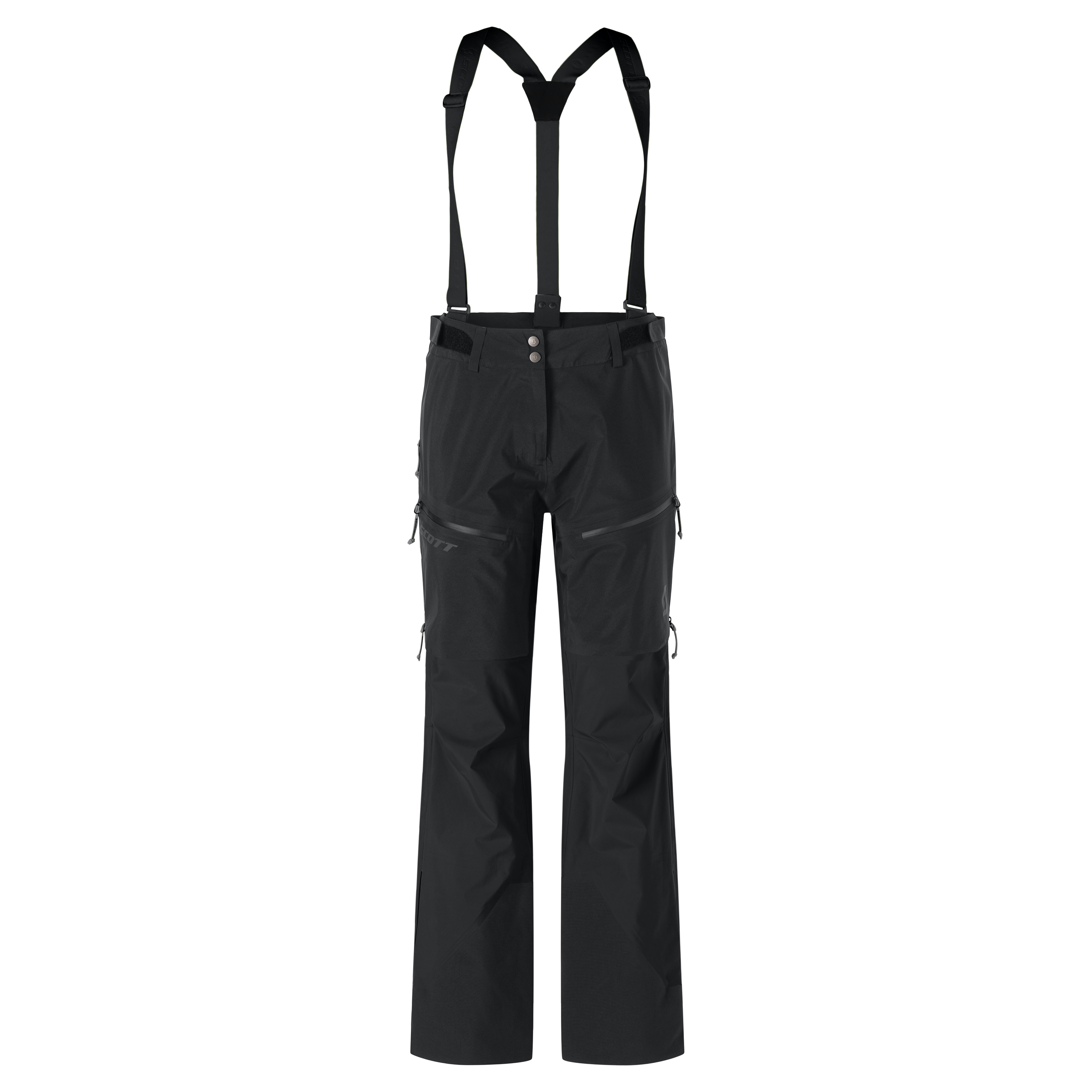 Chaqueta para mujer SCOTT Insuloft Warm Down