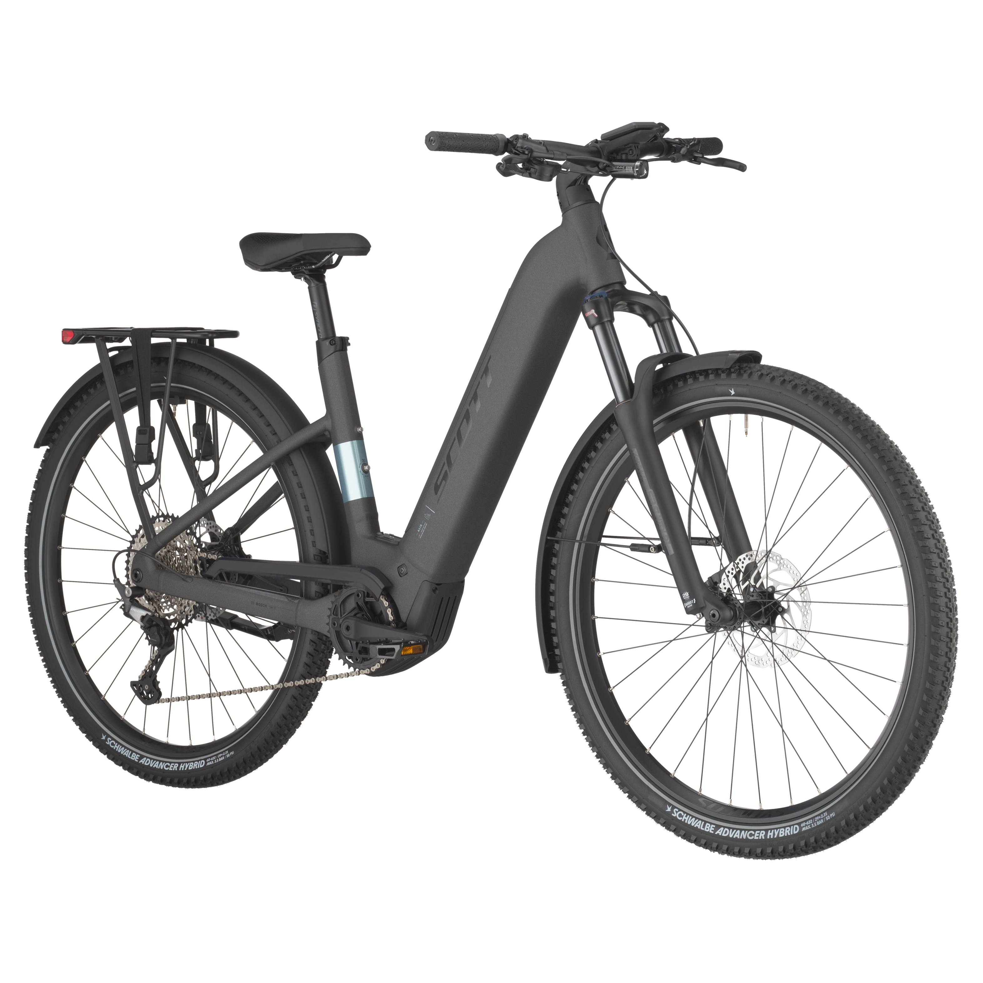 SCOTT Axis 20 Wave Bike