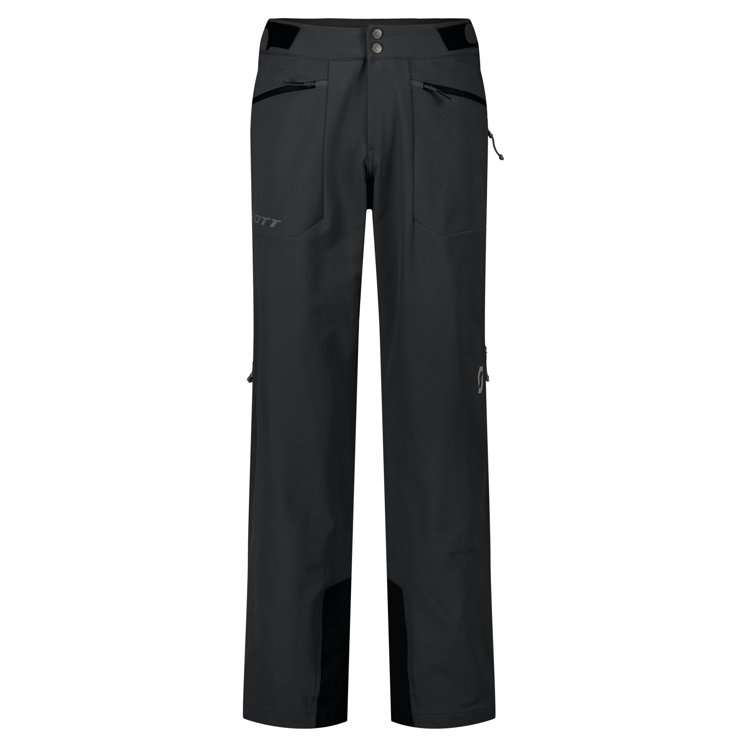 Pantalón SCOTT Defined Light Junior