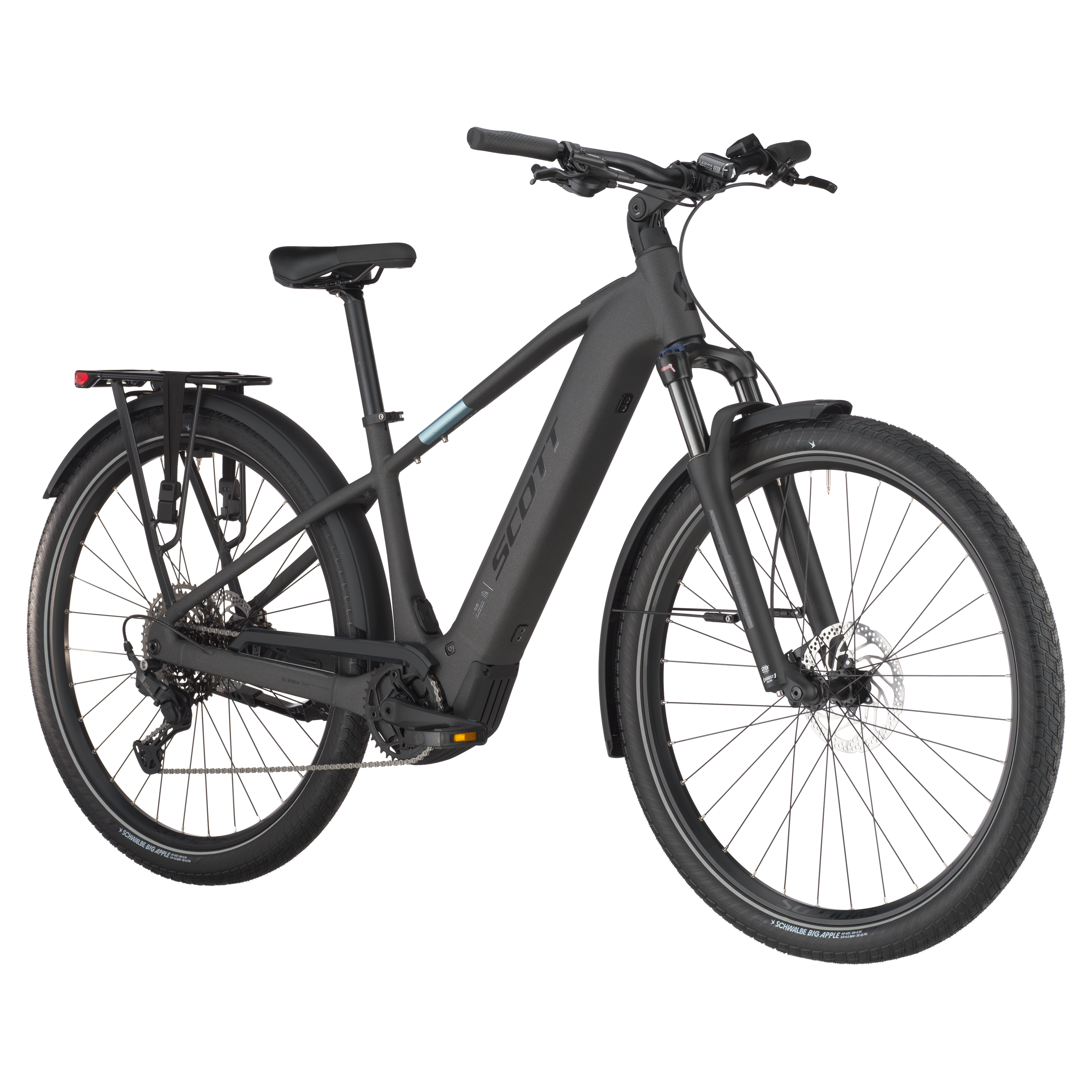 SCOTT Sub 30 Bike