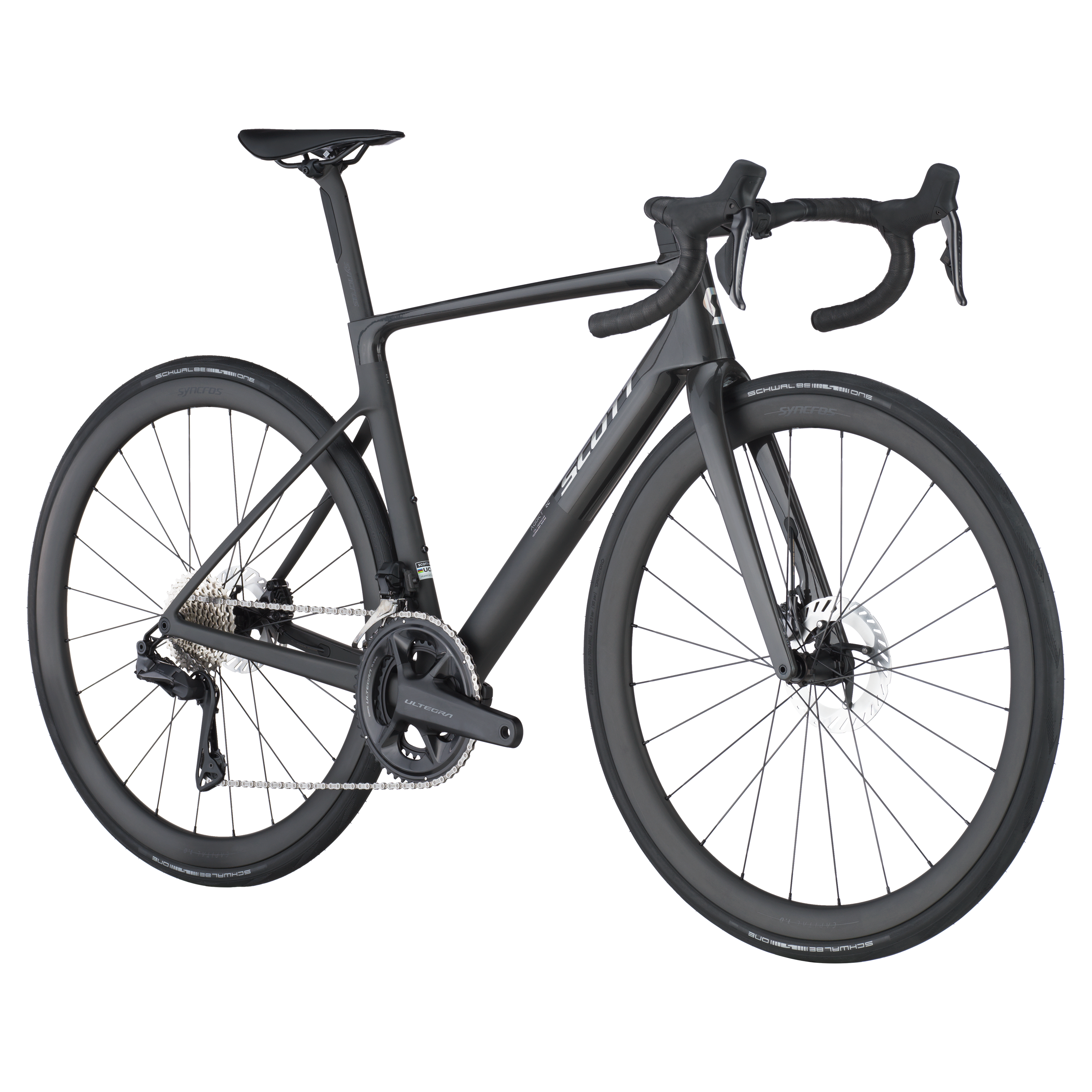 SCOTT Addict RC 20 Bike