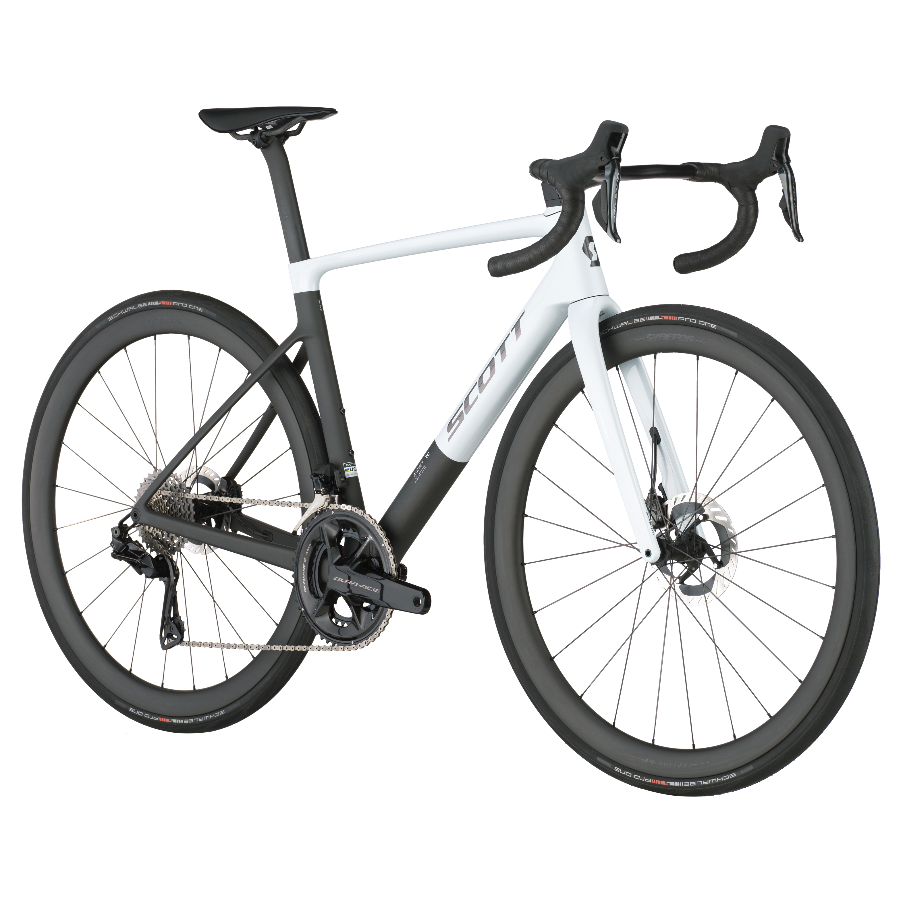 SCOTT Addict RC Pro Bike